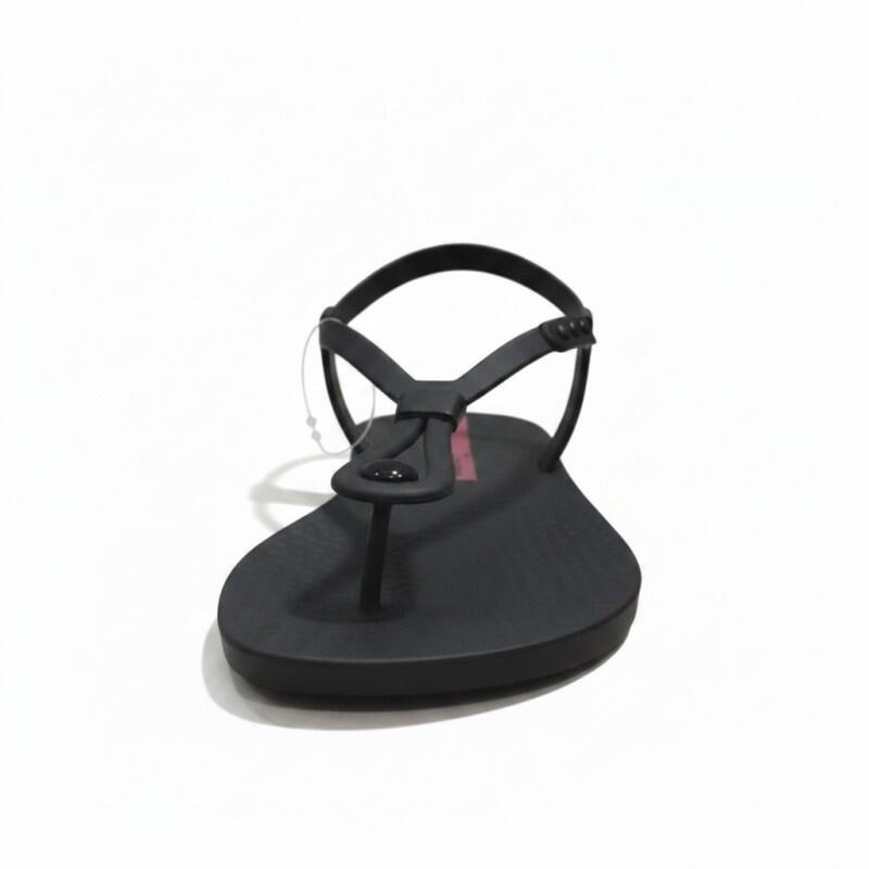 Sandália Ipanema Class Slim Fem preta 27268 2/3