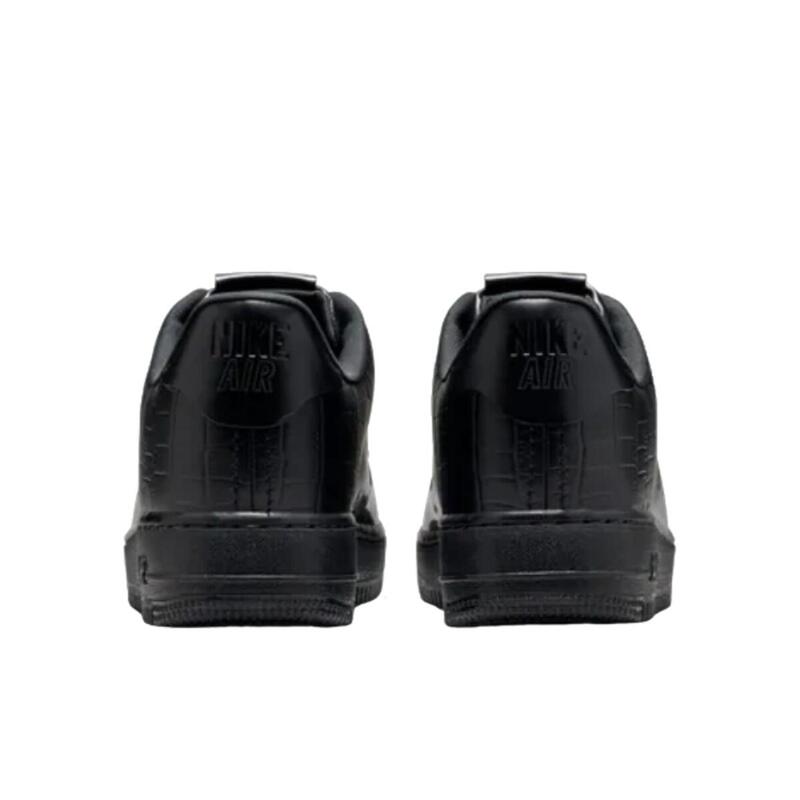 Air Force 1 Low Made in Italy Black