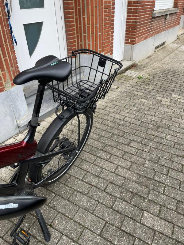 Tussen Particulieren - Speed pedelec feull fluid s1 Large 3/7