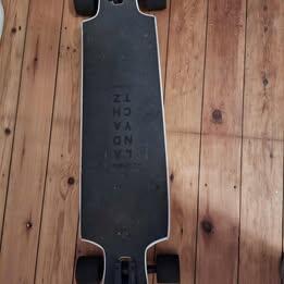 Entre Particuliers - Longboard Landyachtz 3/3
