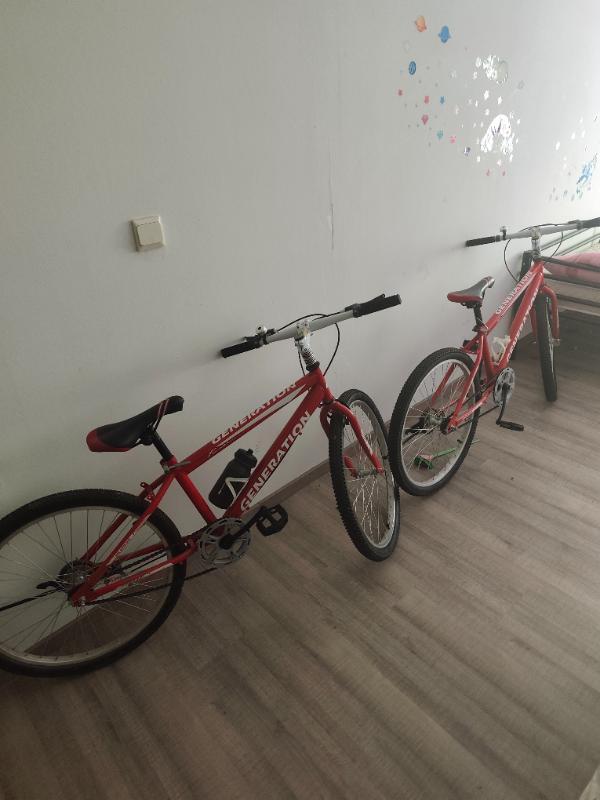 Tussen Particulieren - 24" kinderfiets 2/2