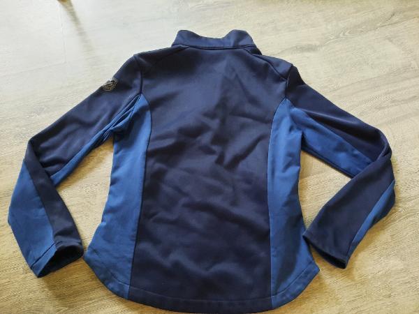 Tussen Particulieren - Softshell jas ruiter 12 j 3/3