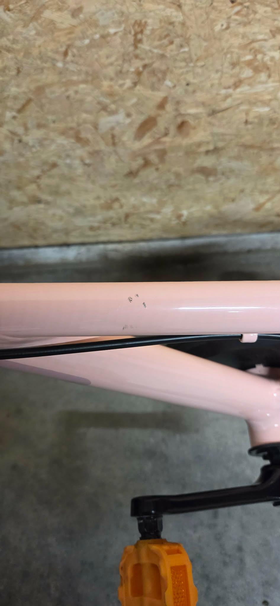 Tussen Particulieren - BTWIN Kinderfiets 16 inch Discover 500 roze 3/3