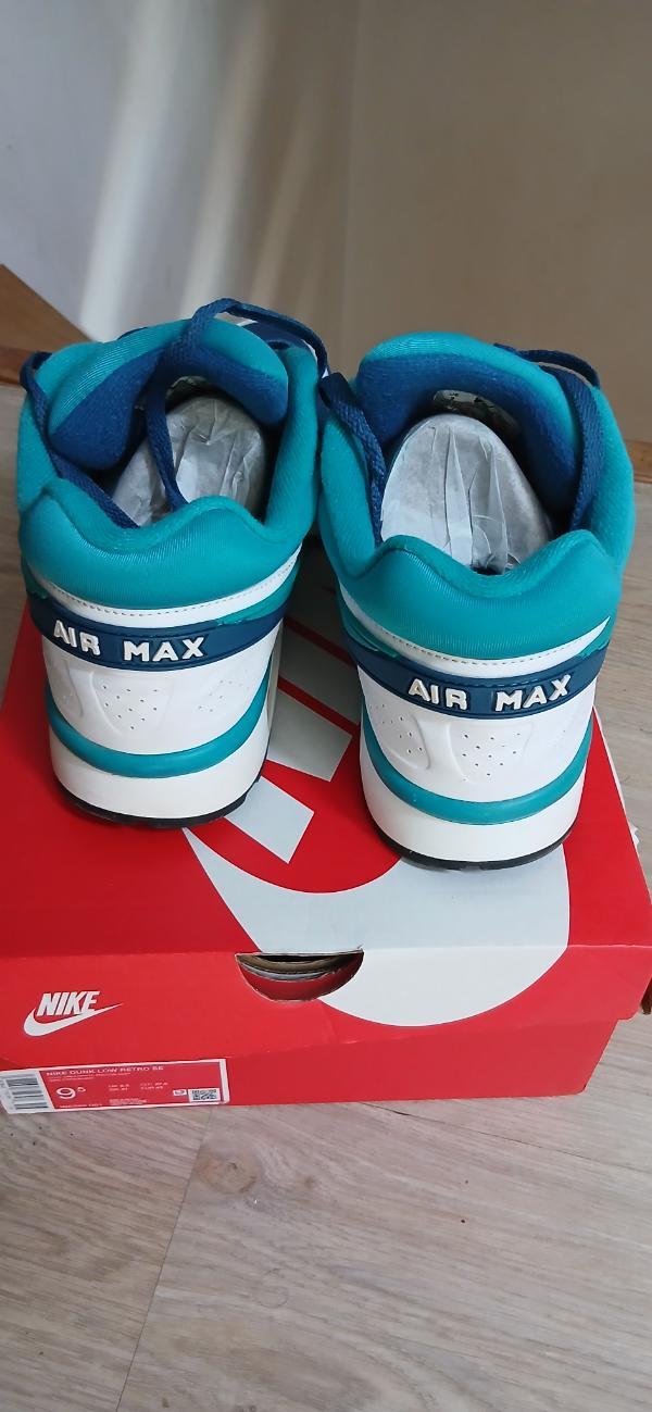 Tussen Particulieren - Nike air Max bw Marina OG 42,5 2/6