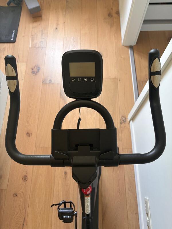 Entre Particuliers - Vélo d’intérieur Fit Bike Race 4 2/4