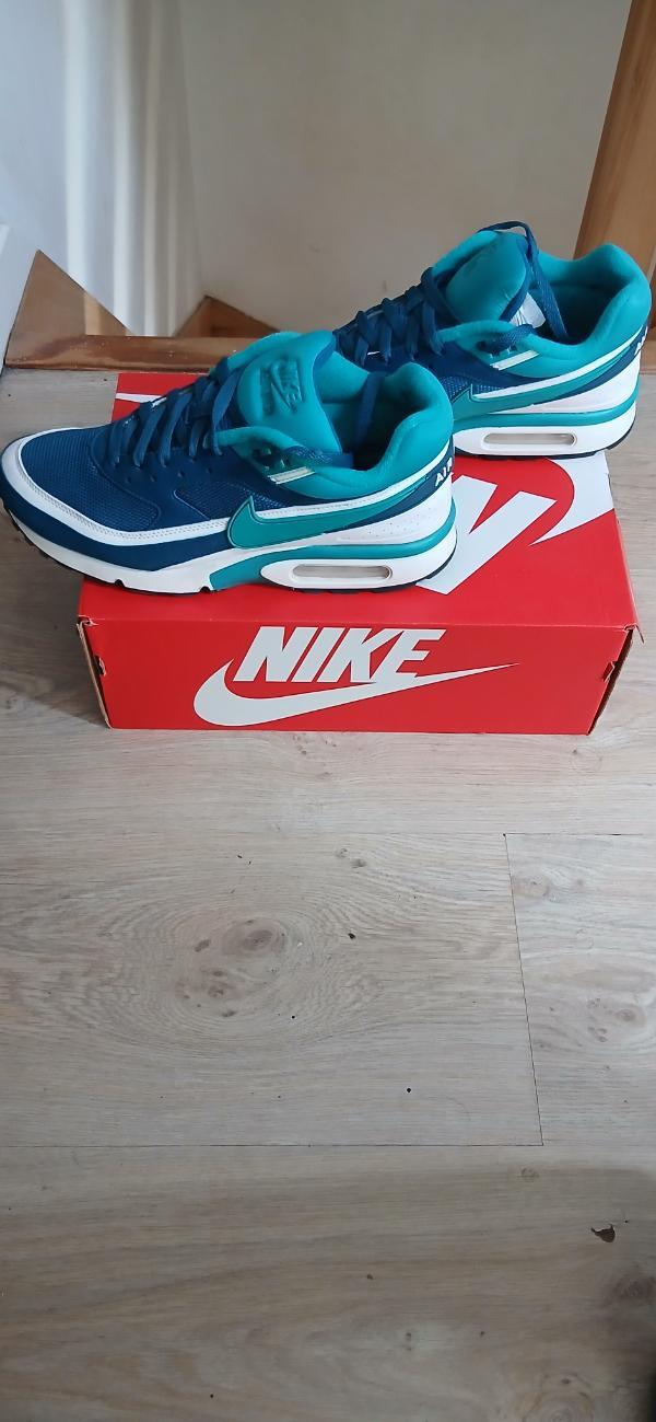 Tussen Particulieren - Nike air Max bw Marina OG 42,5 6/6