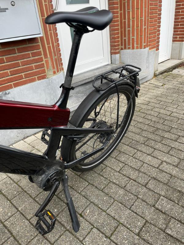 Tussen Particulieren - Speed pedelec feull fluid s1 Large 7/7