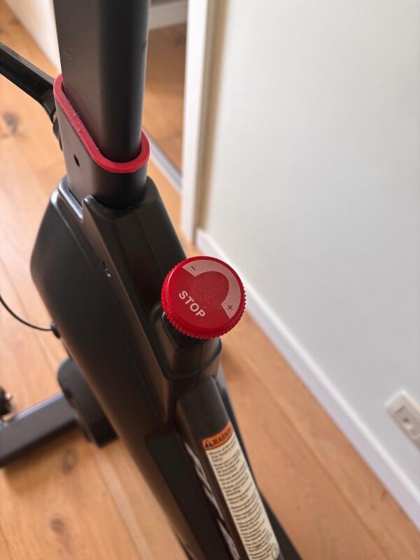 Entre Particuliers - Vélo d’intérieur Fit Bike Race 4 4/4