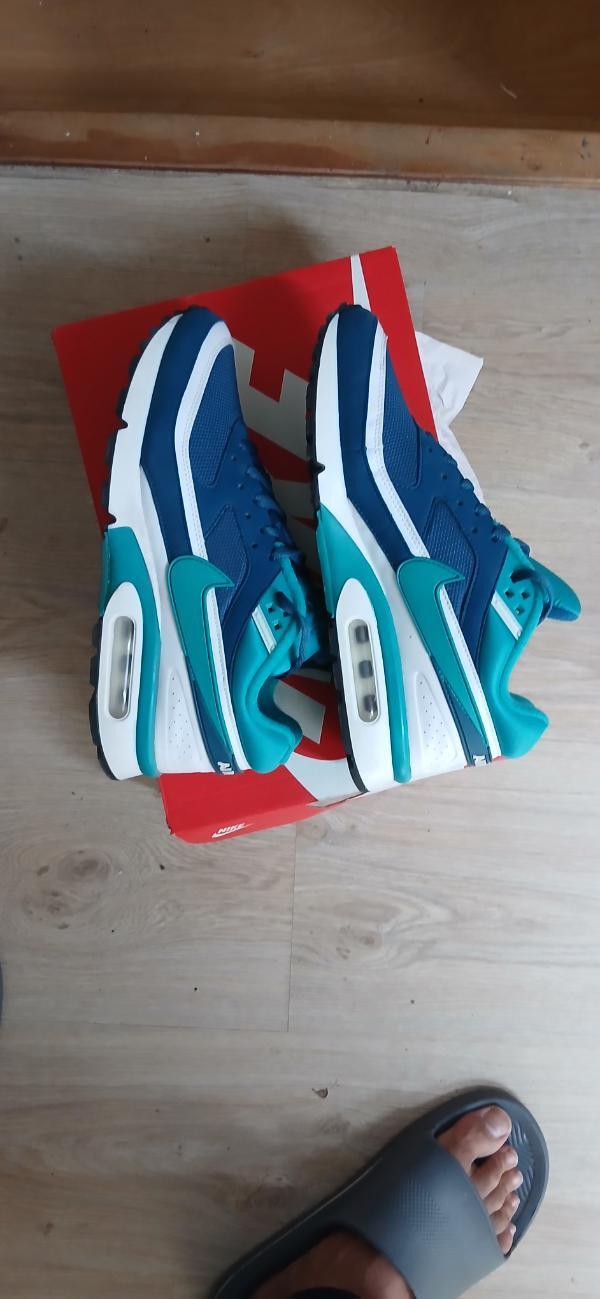 Tussen Particulieren - Nike air Max bw Marina OG 42,5 4/6
