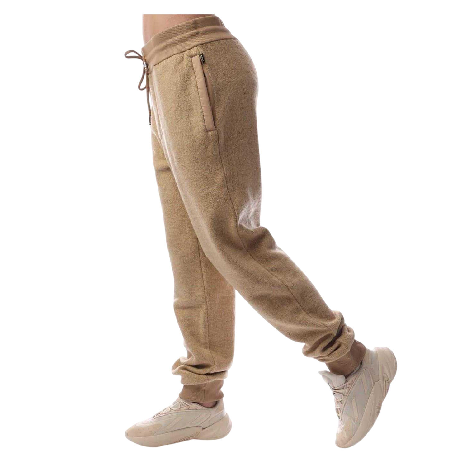 Boss Mens Levete Slim Joggers