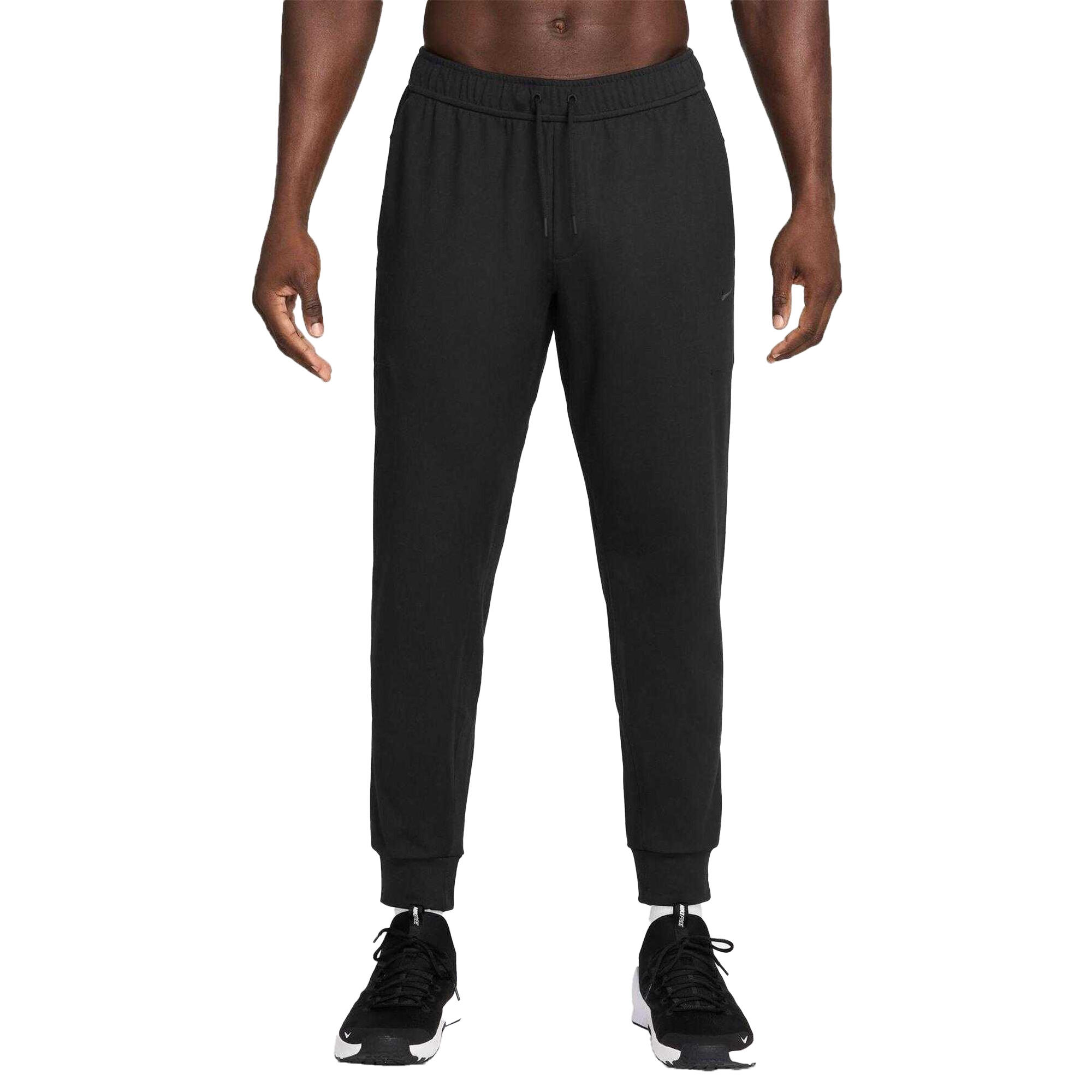 Nike Mens Nano Fleece Tapered Joggers