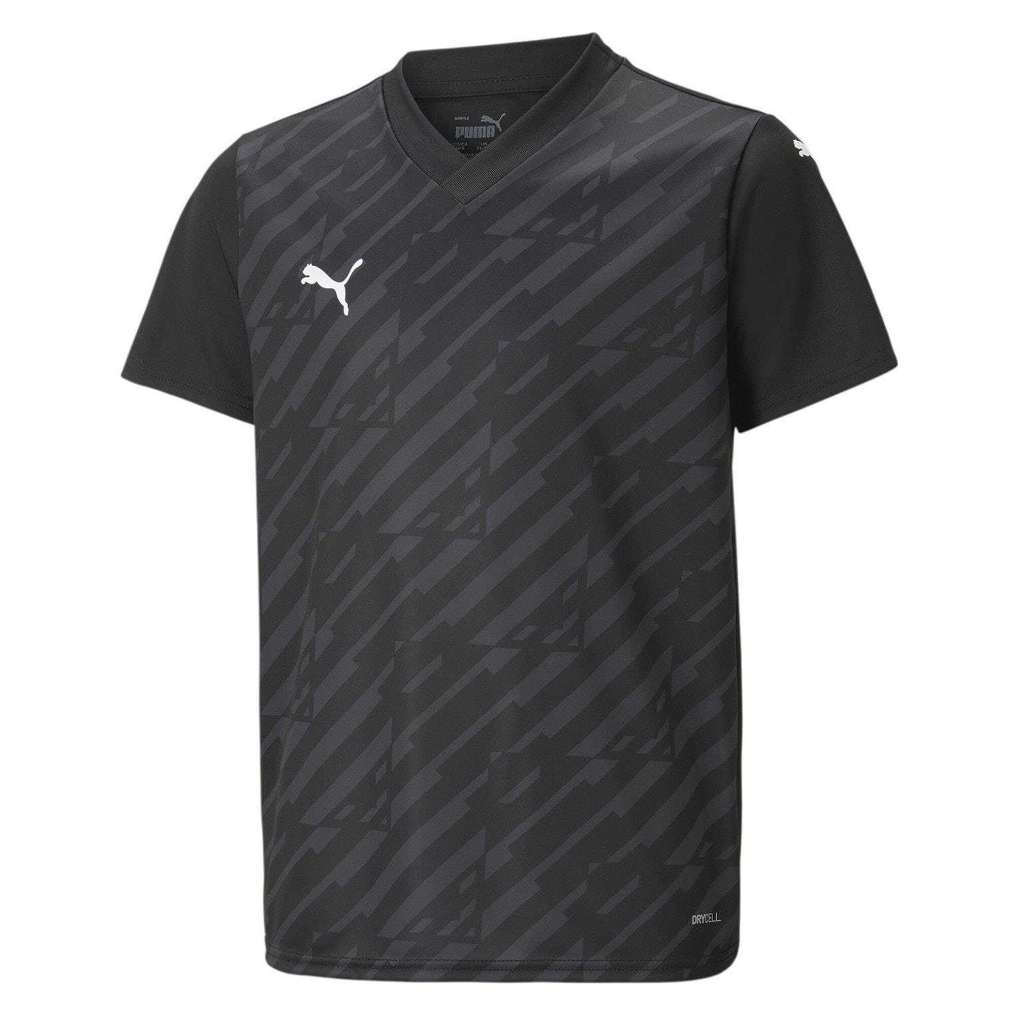 Puma Childrens/Kids TeamULTIMATE T-Shirt