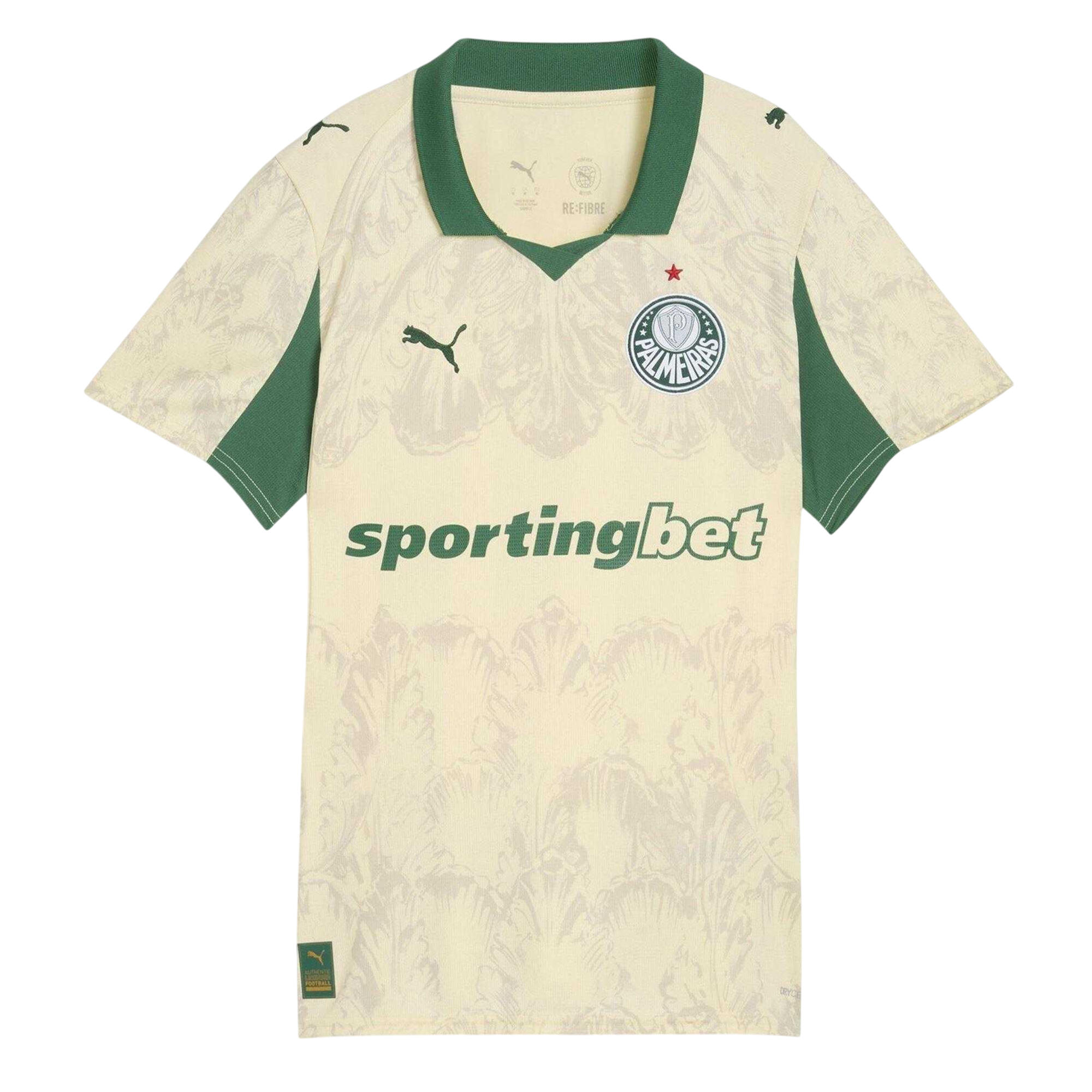 Puma Womens/Ladies KidSuper Football Goalkeeper Jersey
