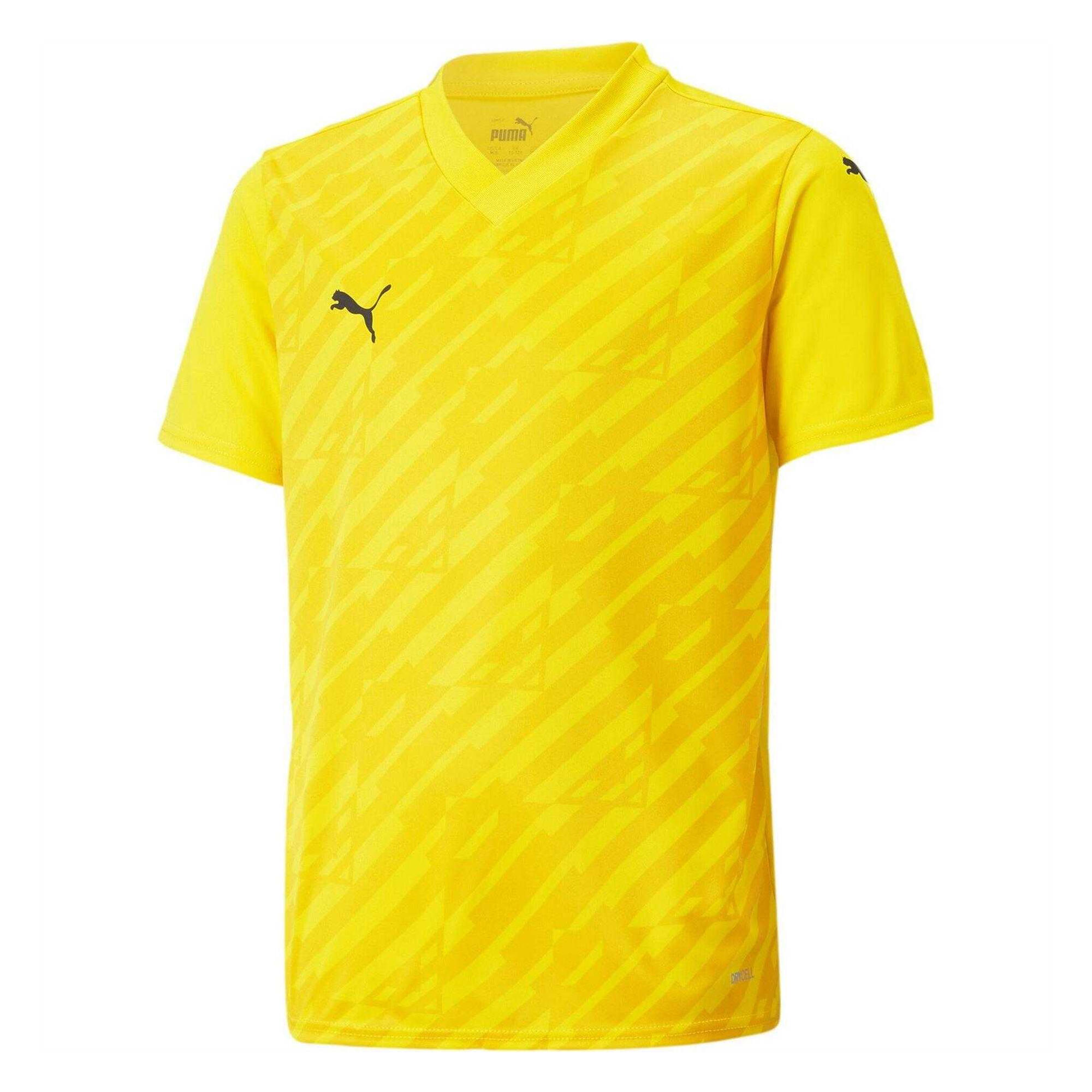 Puma Childrens/Kids TeamULTIMATE T-Shirt