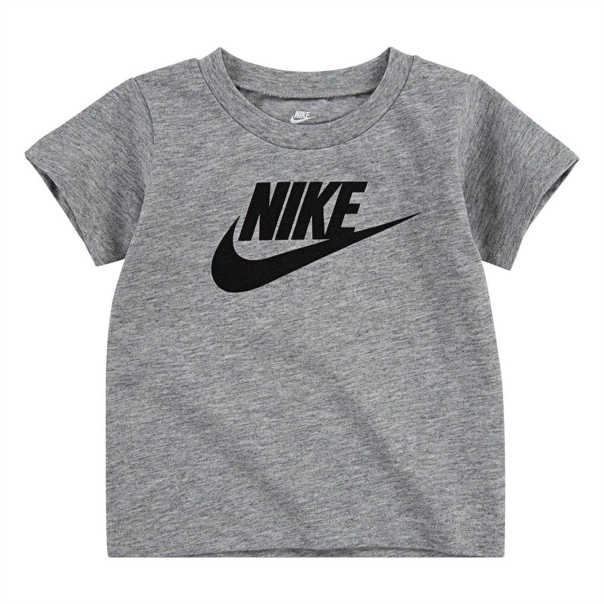 Nike Toddler Logo Regular T-Shirt