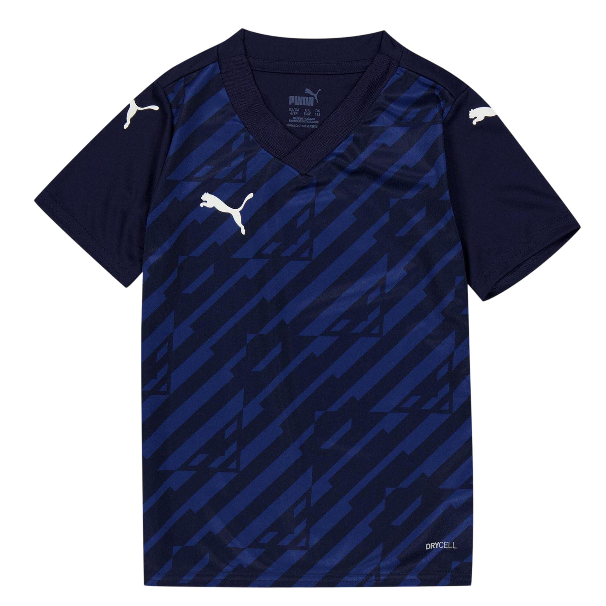 Puma Childrens/Kids TeamULTIMATE T-Shirt