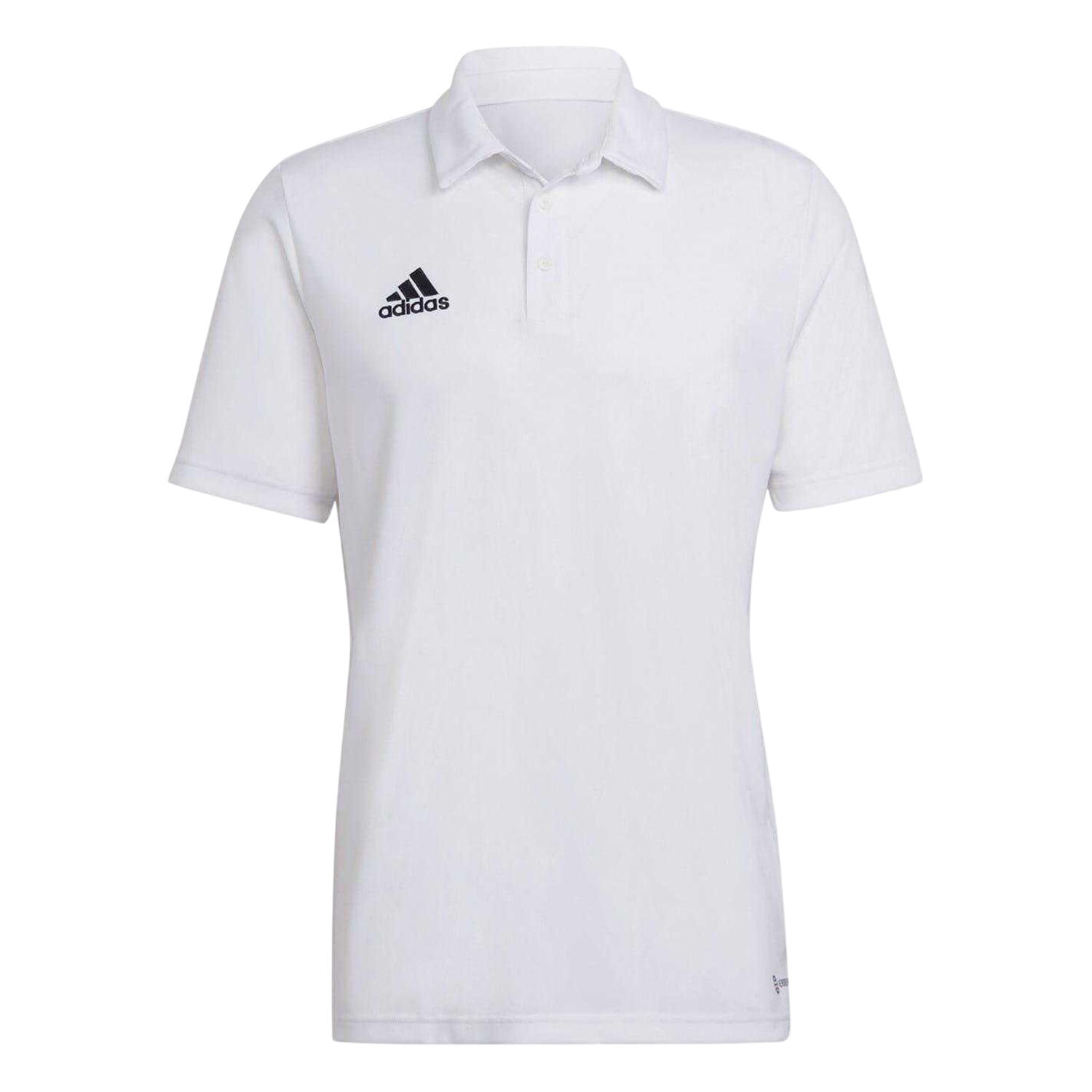 Adidas Mens Entrada 22 Polo Shirt