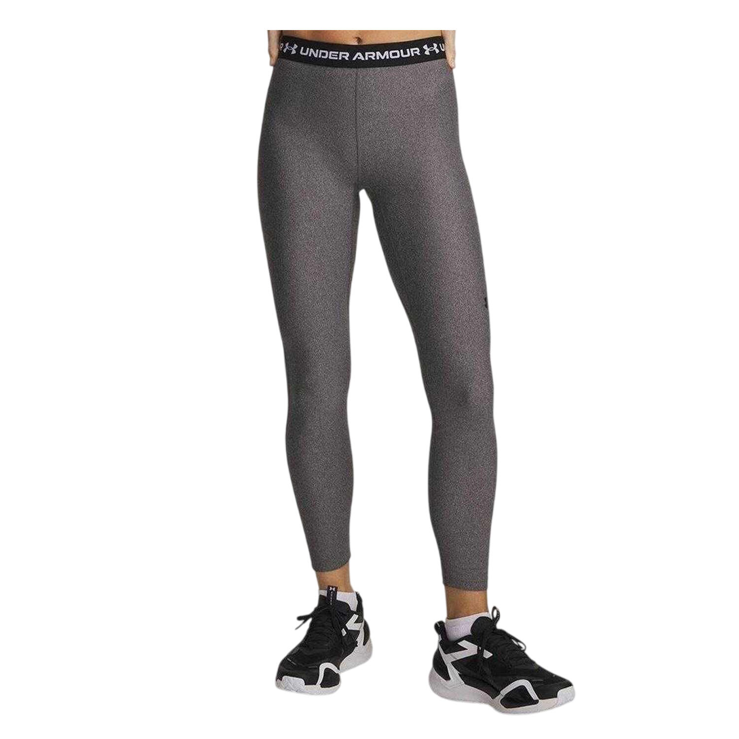 Under Armour Womens/Ladies HeatGear Leggings