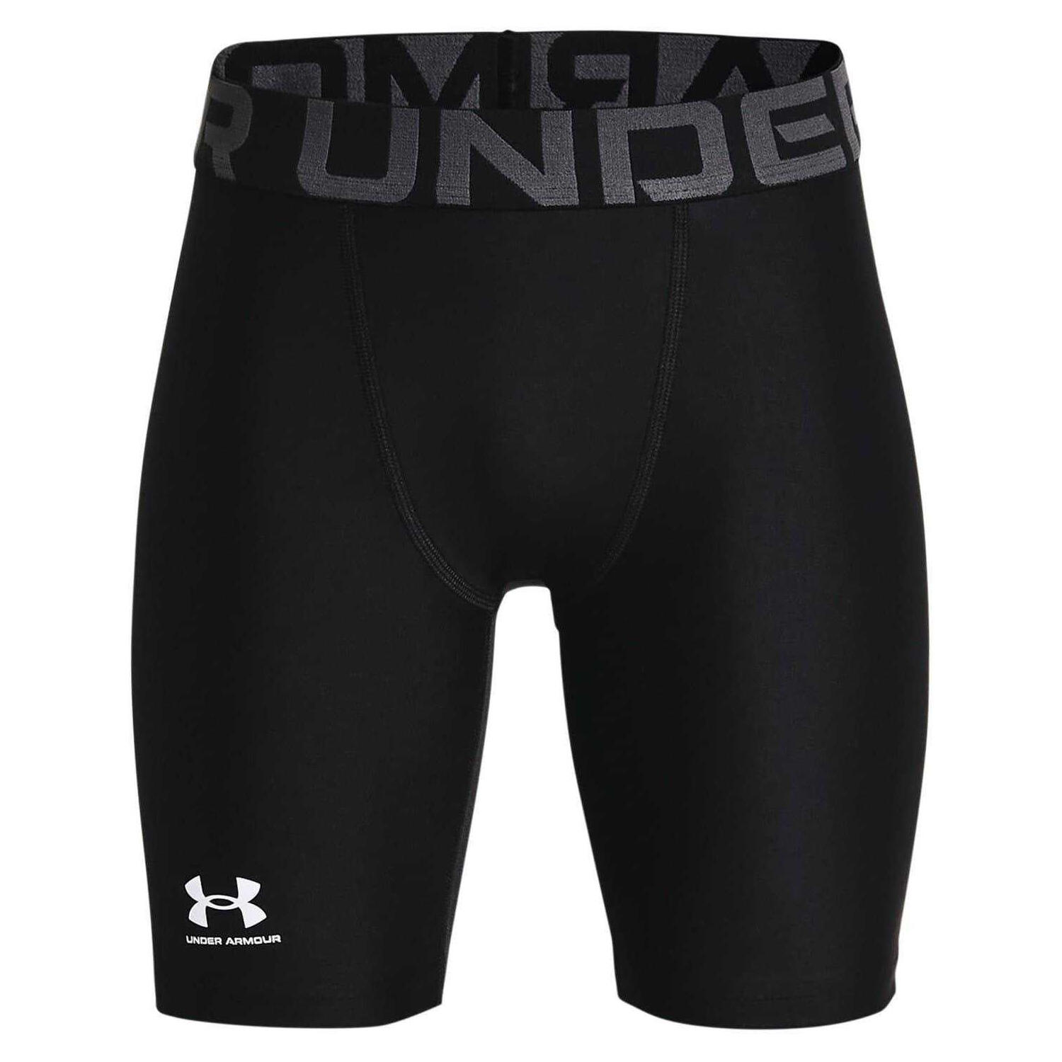 Under Armour Childrens/Kids HeatGear Compression Shorts