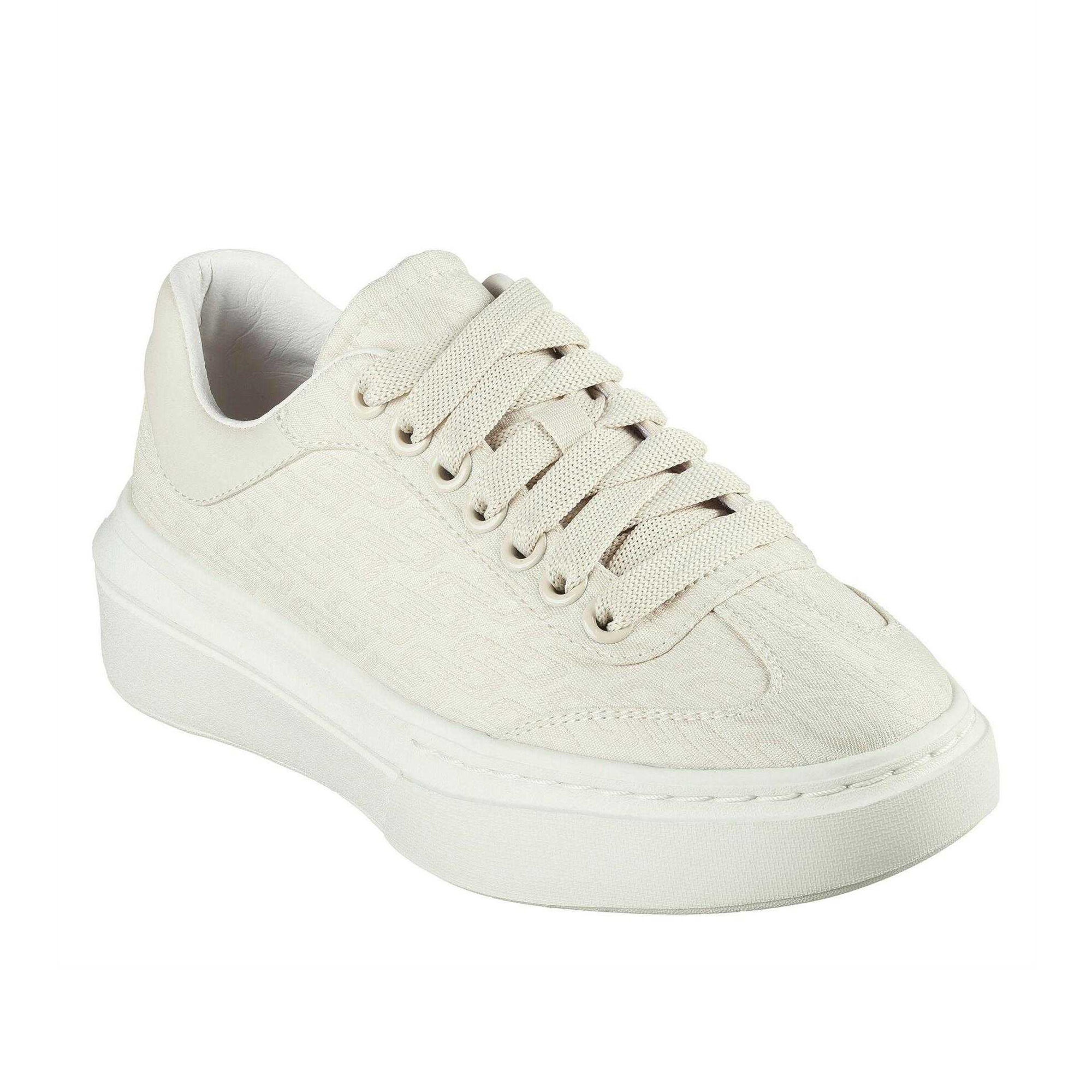 Skechers Womens/Ladies Classic Textile Trainers
