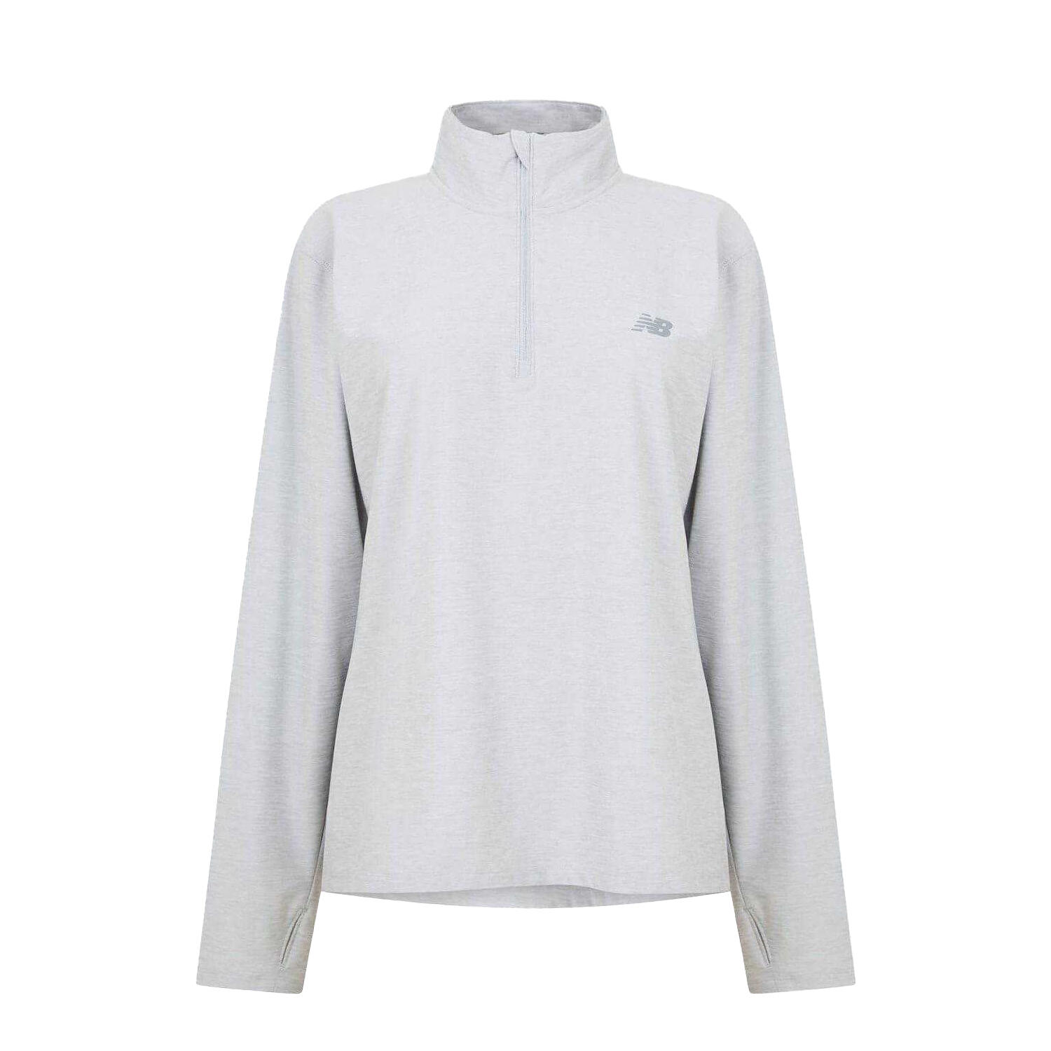 New Balance Mens Accelerate Top