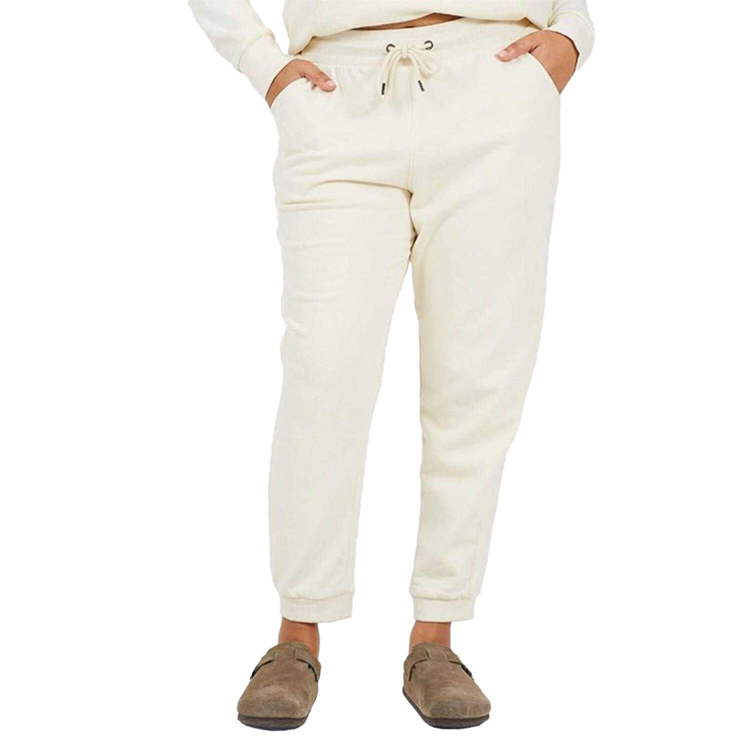 Brave Soul Womens/Ladies Plus Jogging Bottoms
