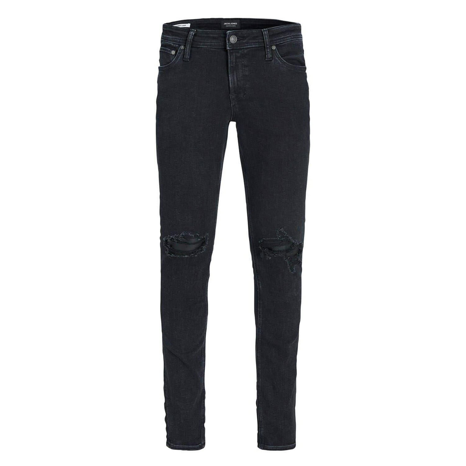 Jack And Jones Mens Liam Denim Jeans