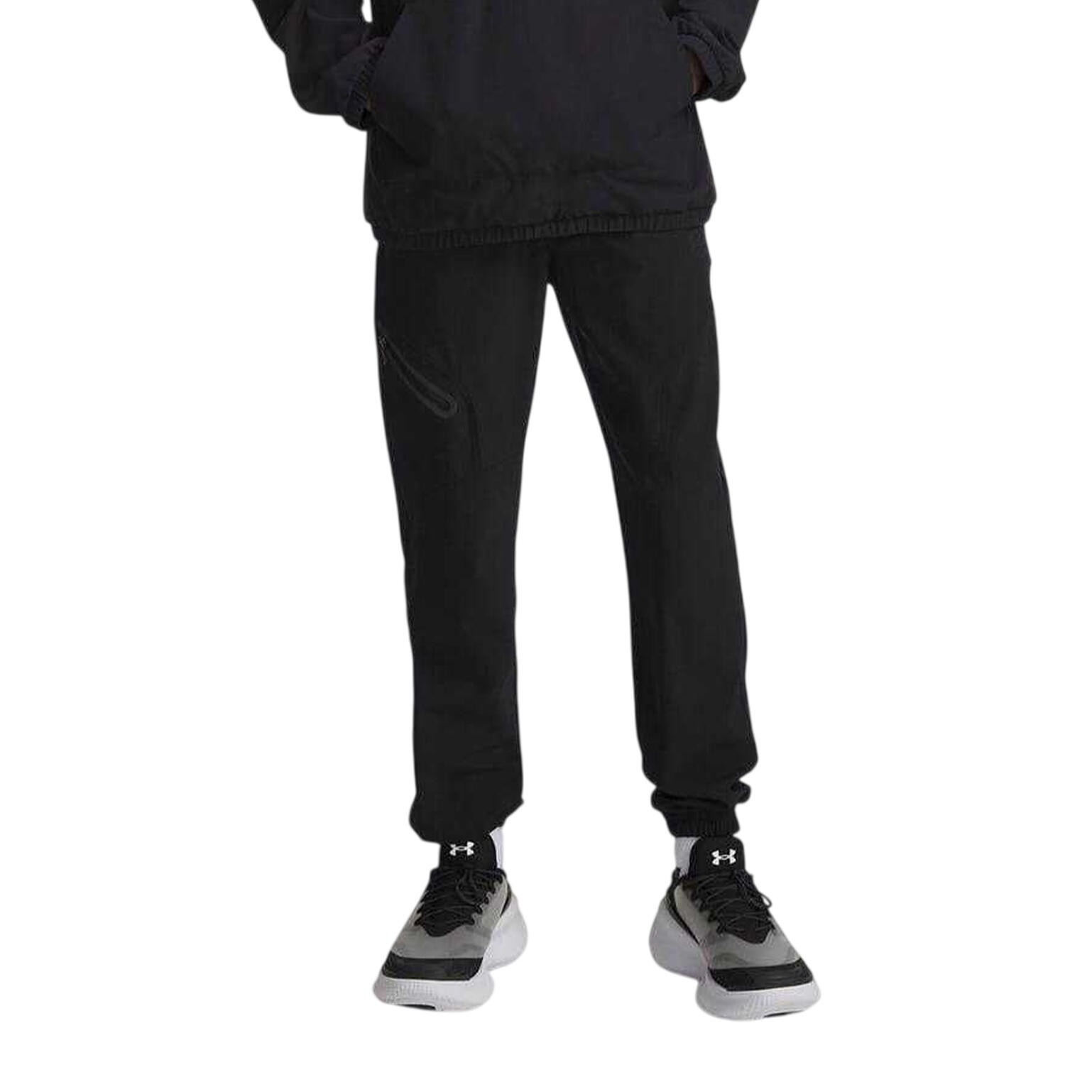 Under Armour Boys Unstoppable Joggers