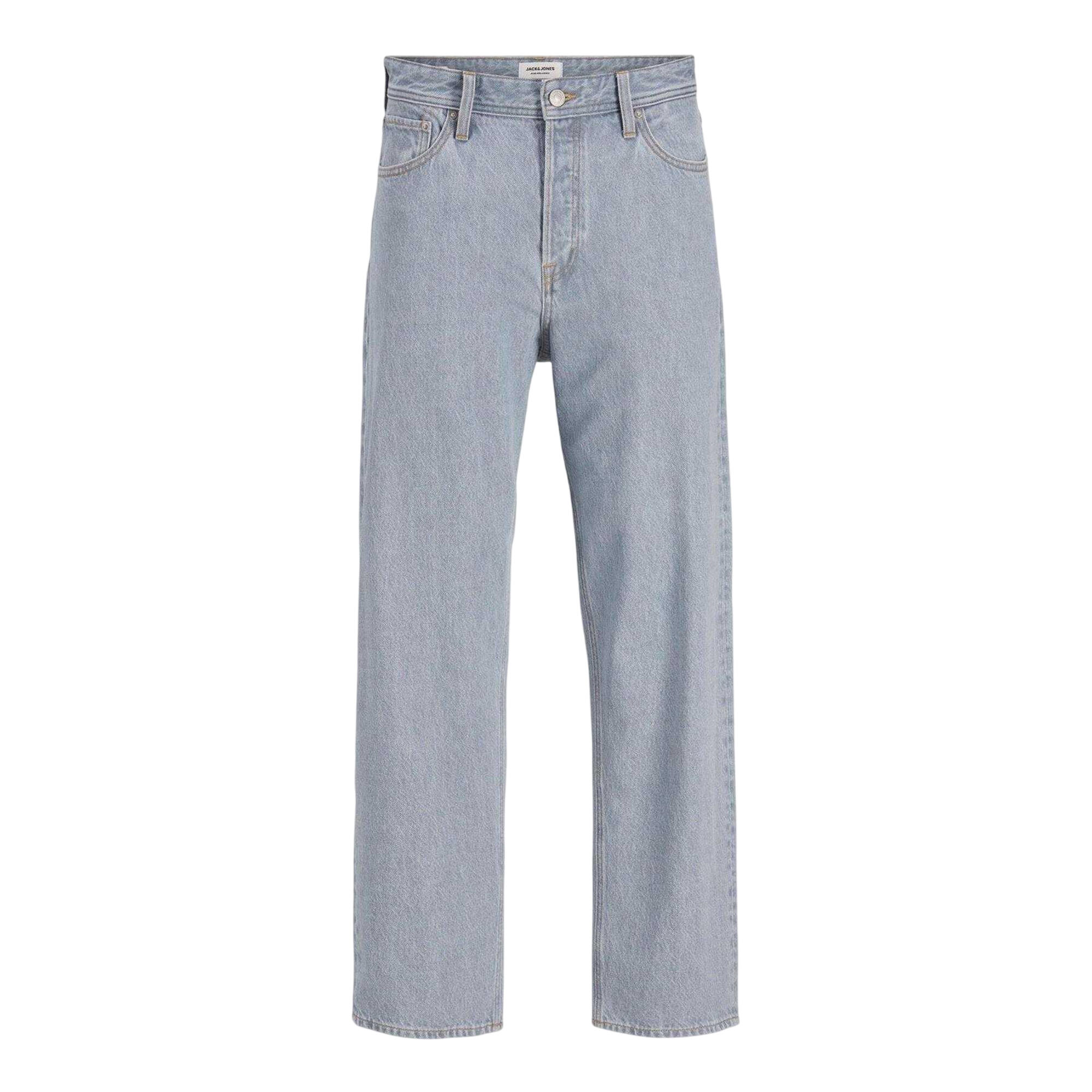 Jack And Jones Mens 699 Jeans