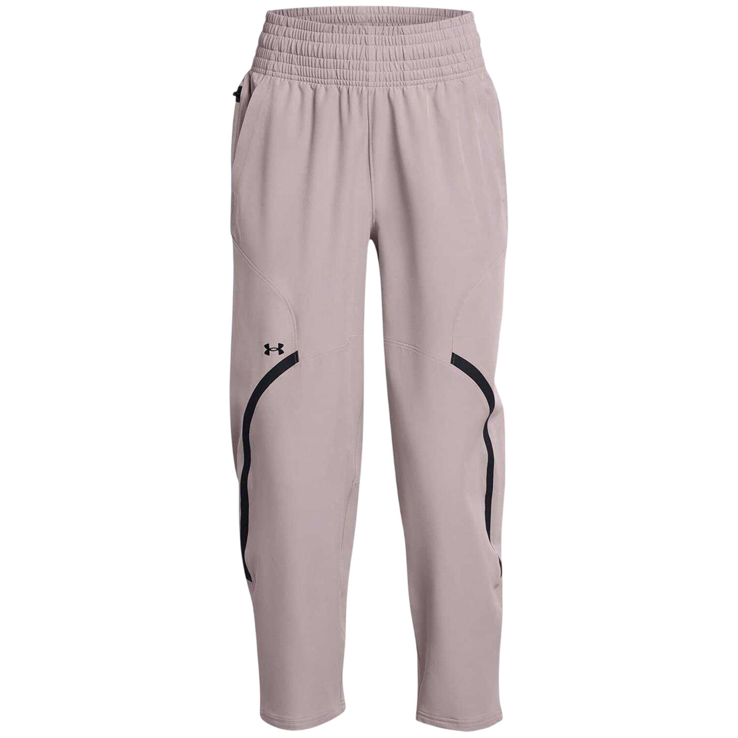 Under Armour Womens/Ladies Unstoppable Relaxed Fit Joggers