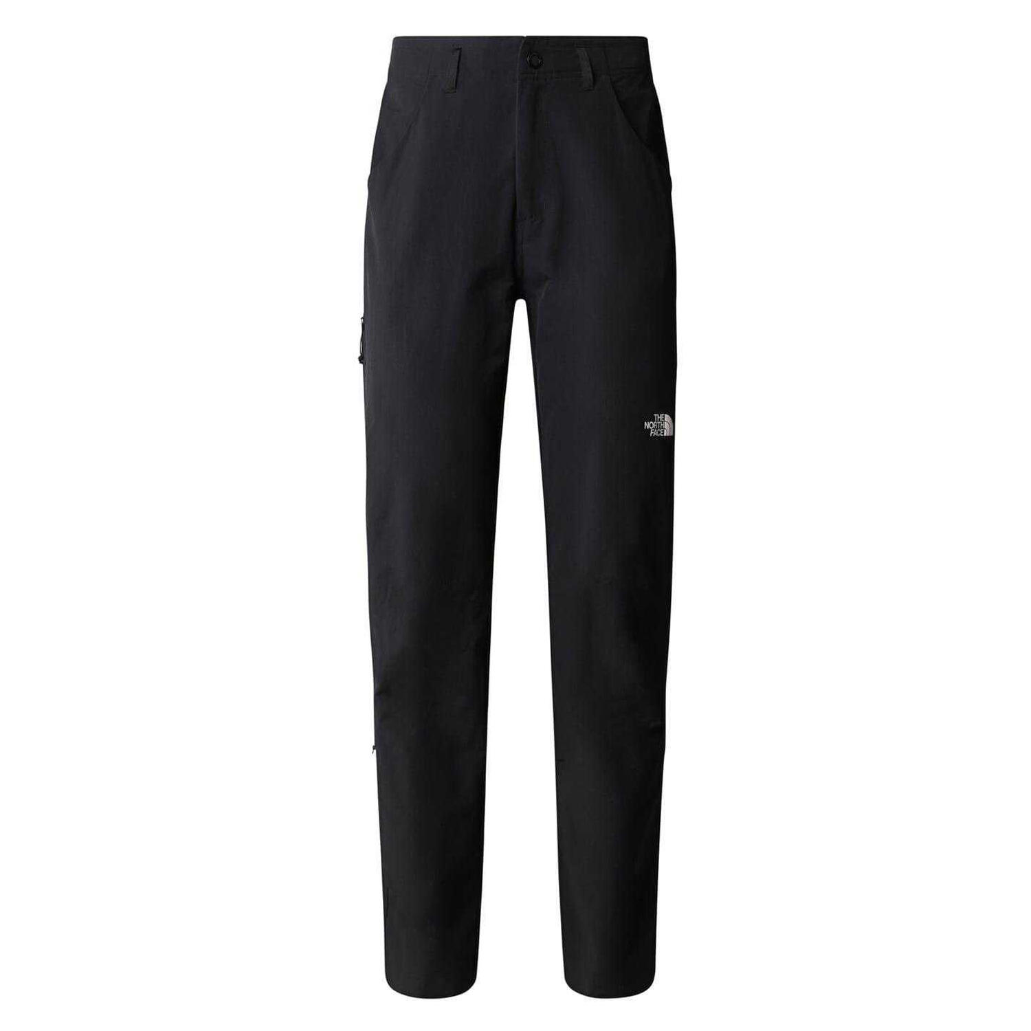 The North Face Womens/Ladies Exploration Straight Trousers