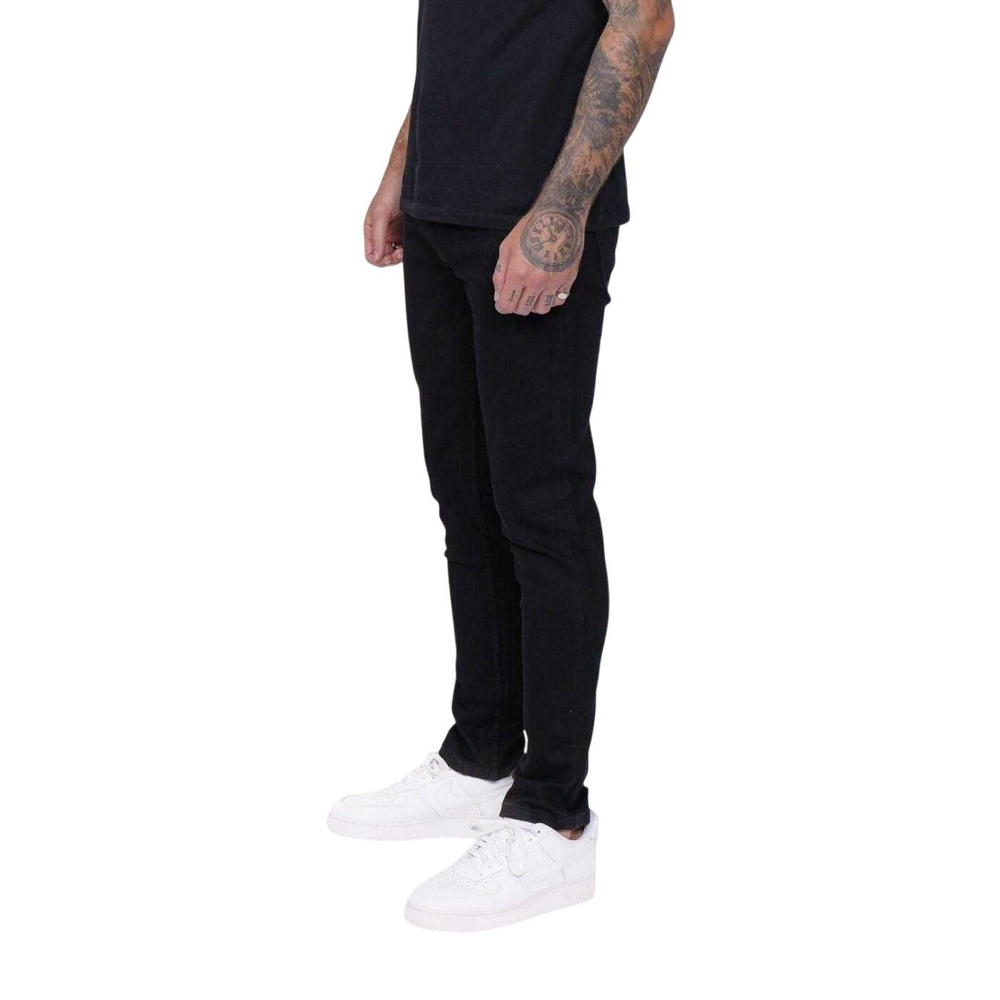 Firetrap Mens Denim Skinny Jeans