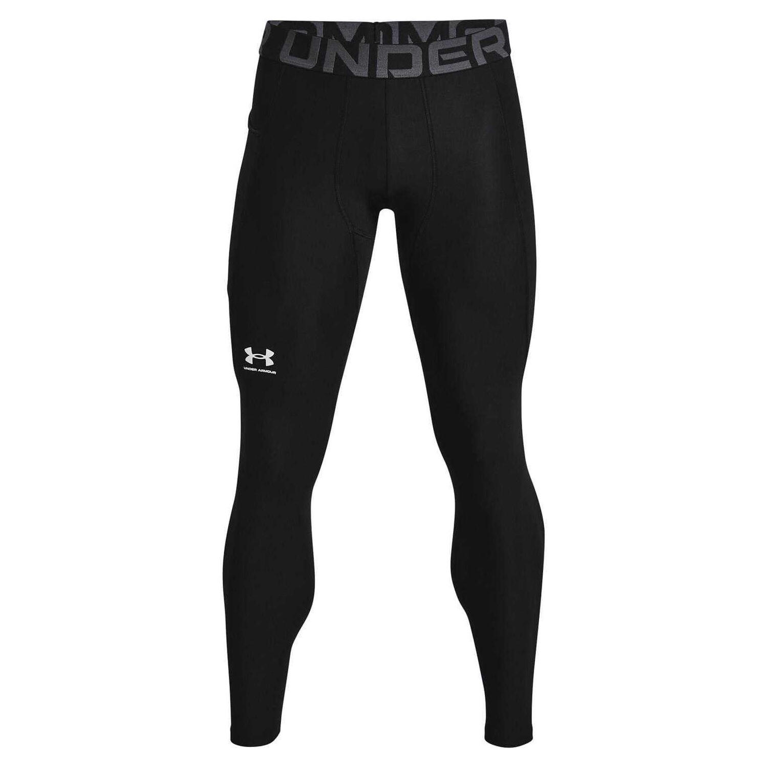 Under Armour Mens HeatGear Leggings