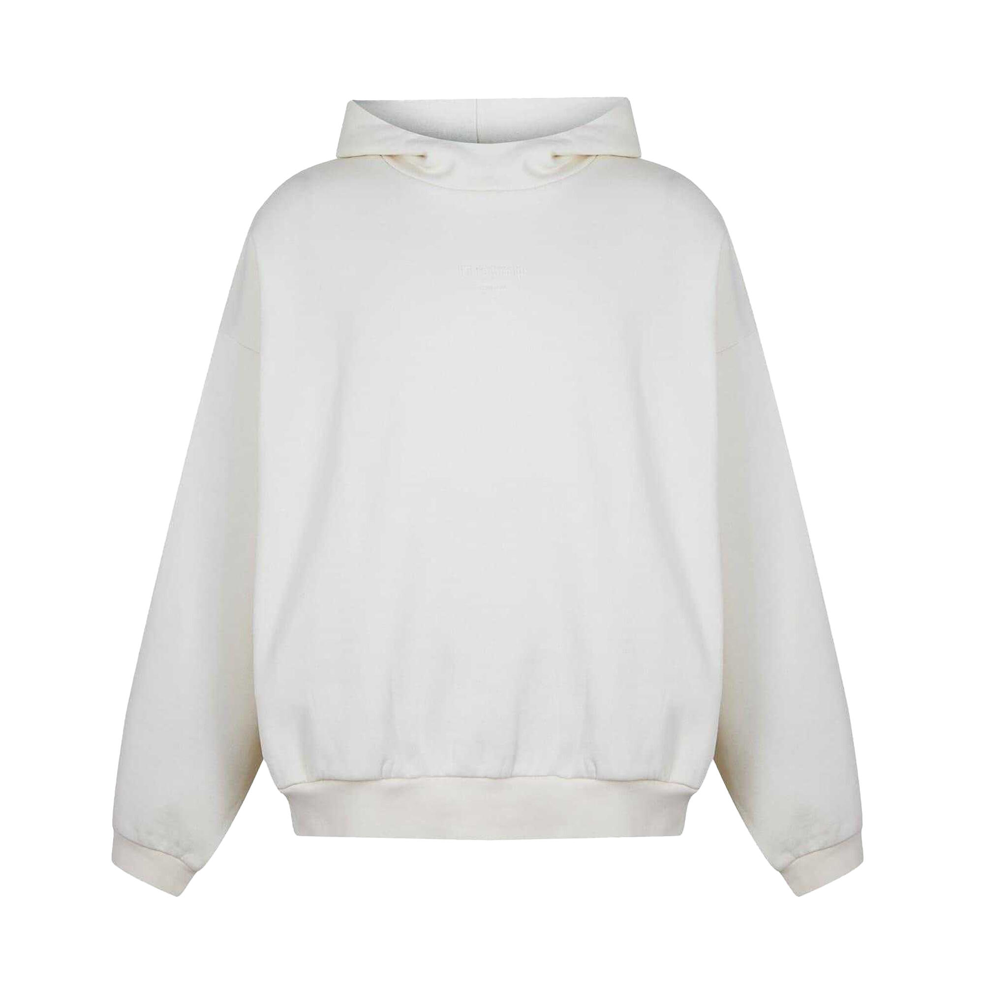 Firetrap Unisex Adult Relaxed Fit Hoodie