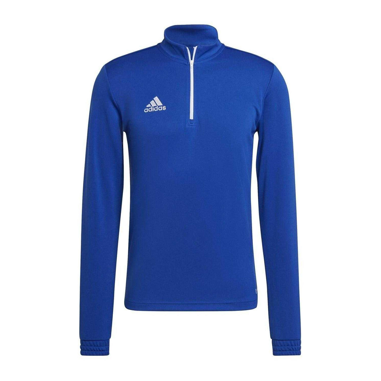 Adidas Unisex Adult Long-Sleeved Sweatshirt