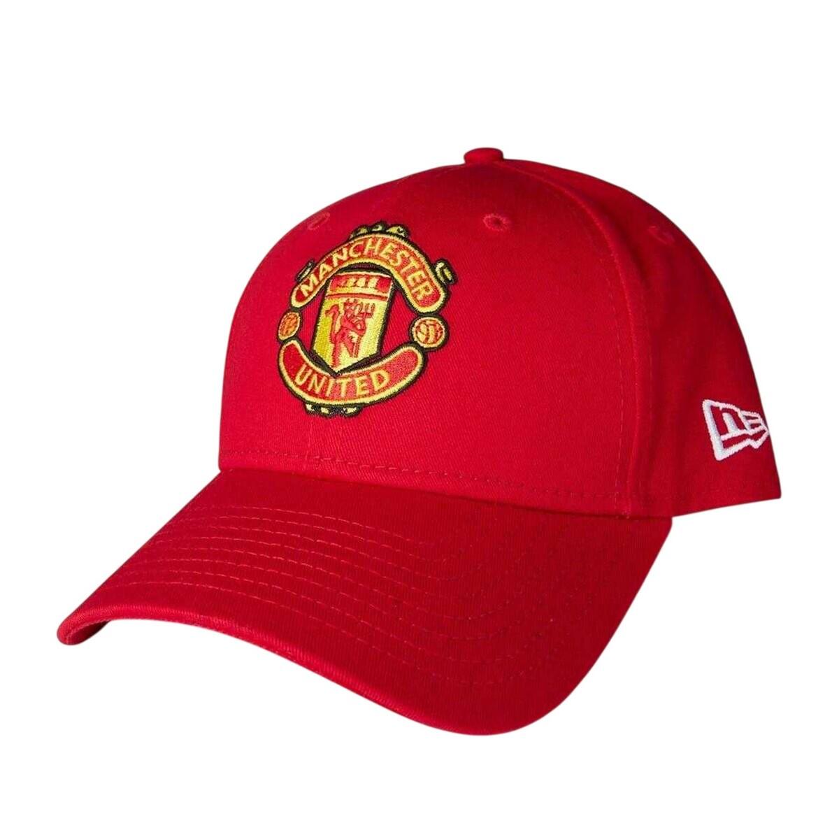 New Era 9Forty Manchester United FC Baseball Cap