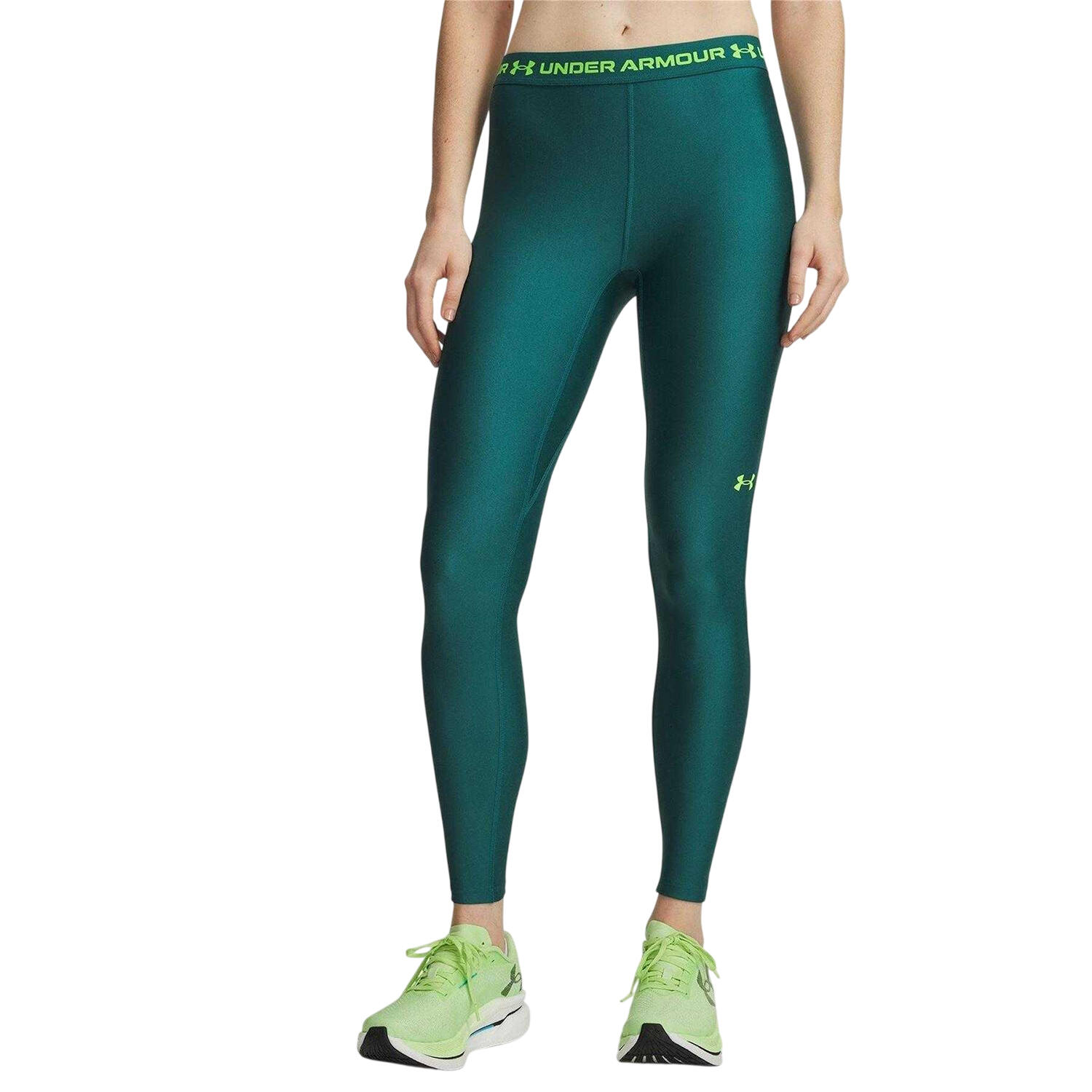 Under Armour Womens/Ladies HeatGear Leggings