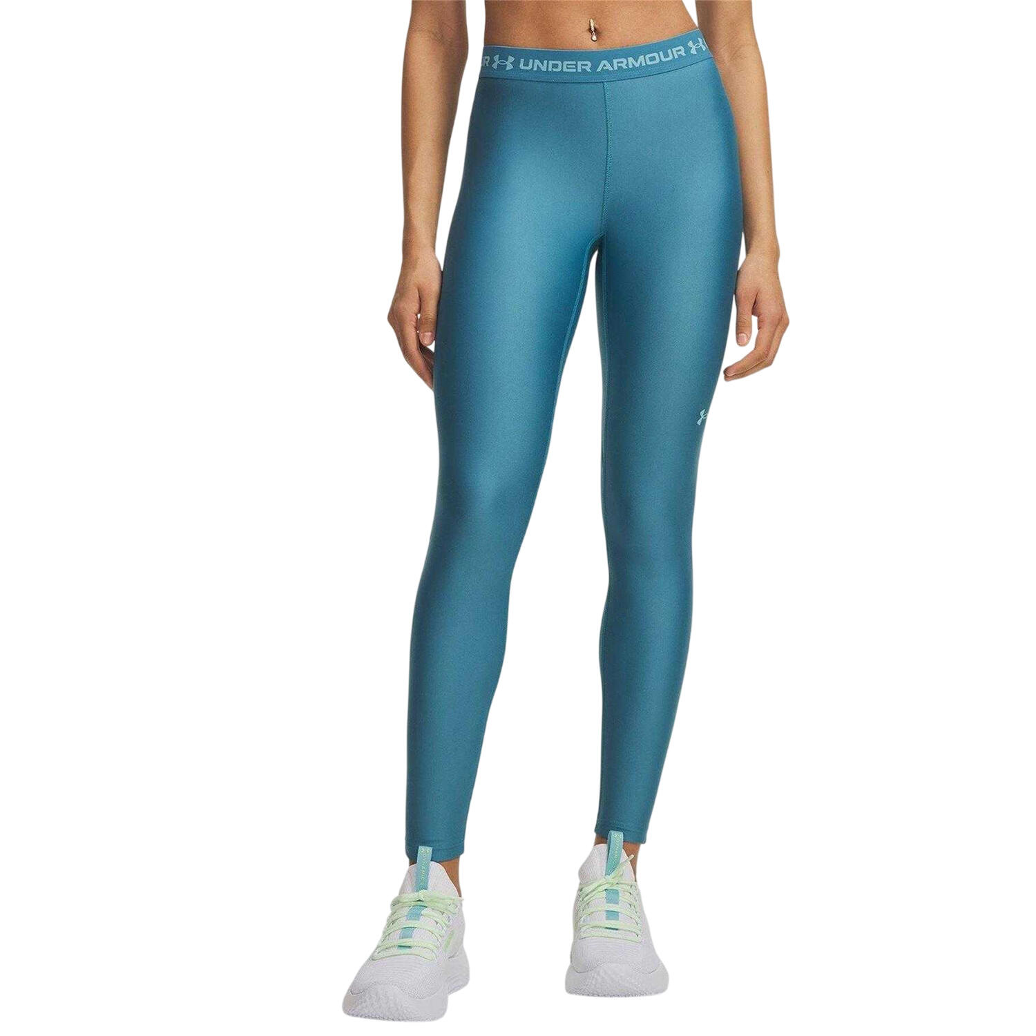 Under Armour Womens/Ladies HeatGear Leggings