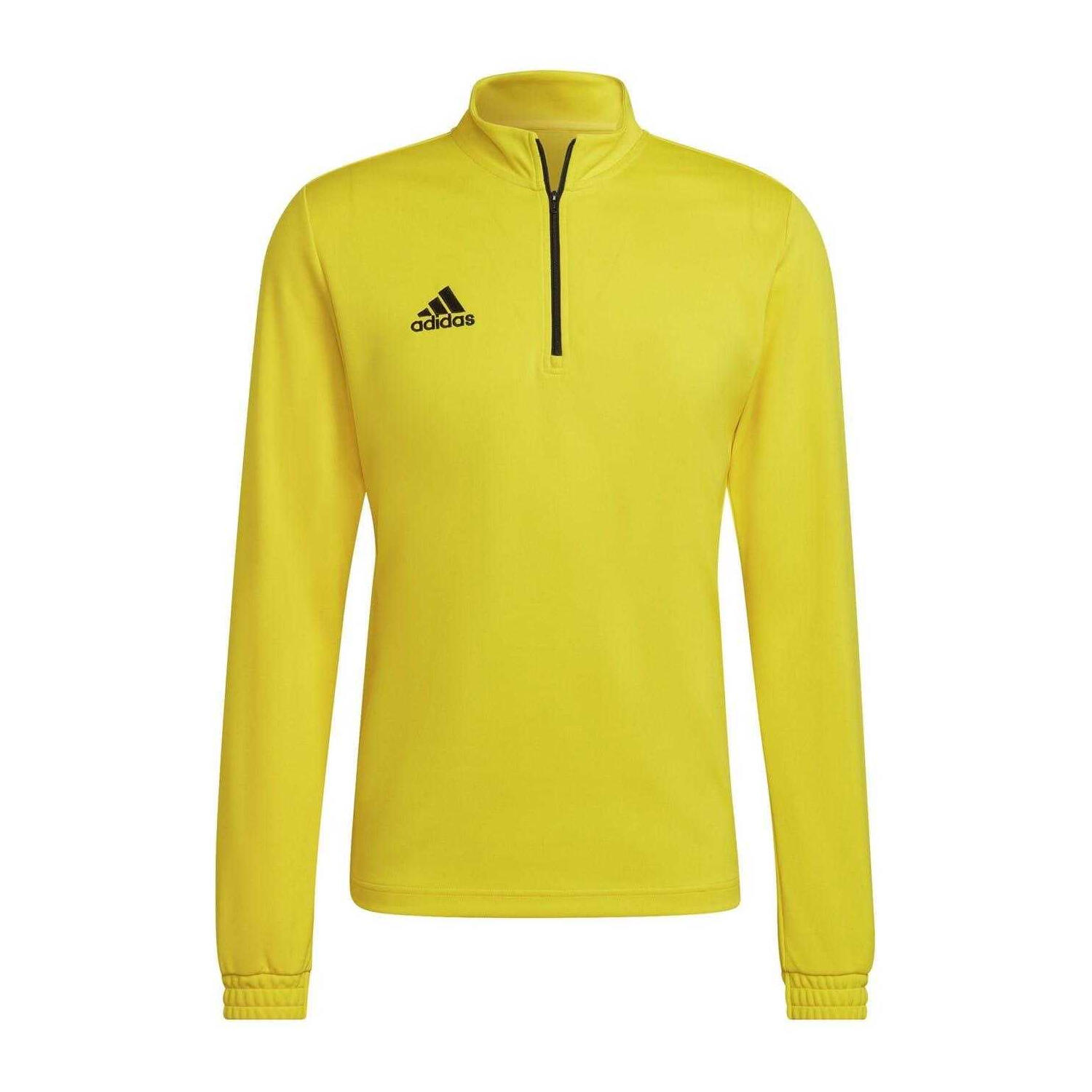 Adidas Unisex Adult Long-Sleeved Sweatshirt