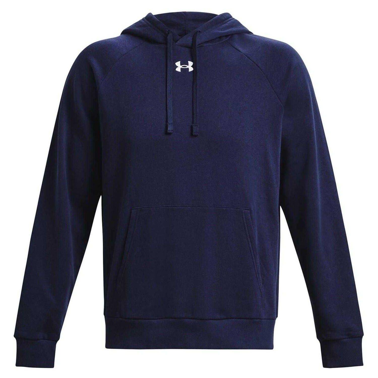 Under Armour Mens Fleece Hoodie