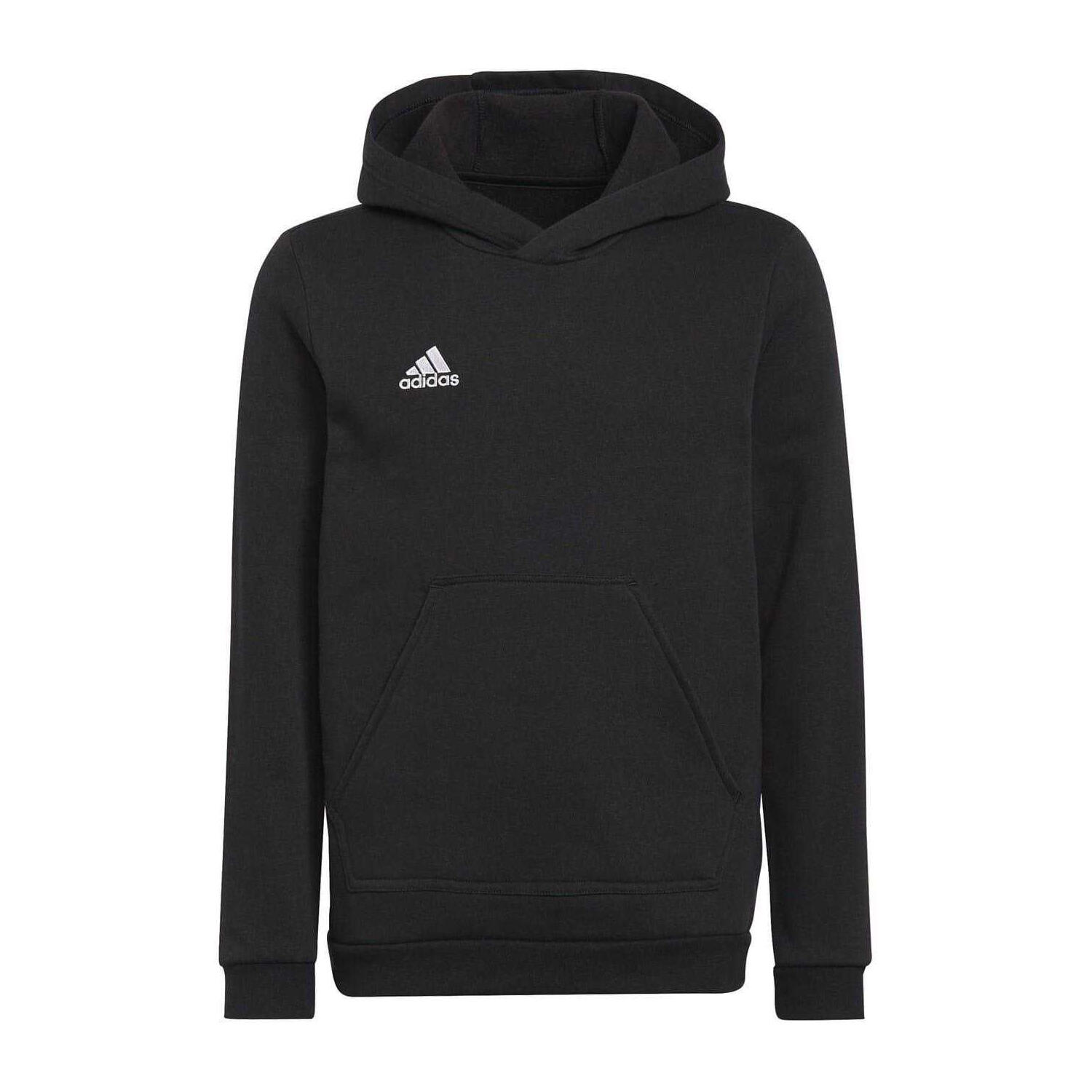Adidas Childrens/Kids Entrada 22 Hoodie