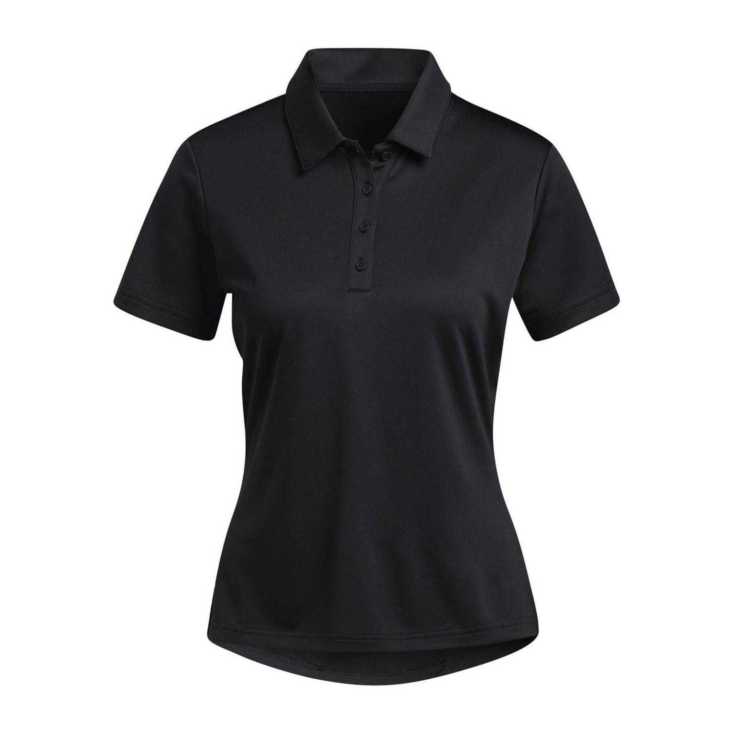 Adidas Womens/Ladies Performance Golf Polo Shirt