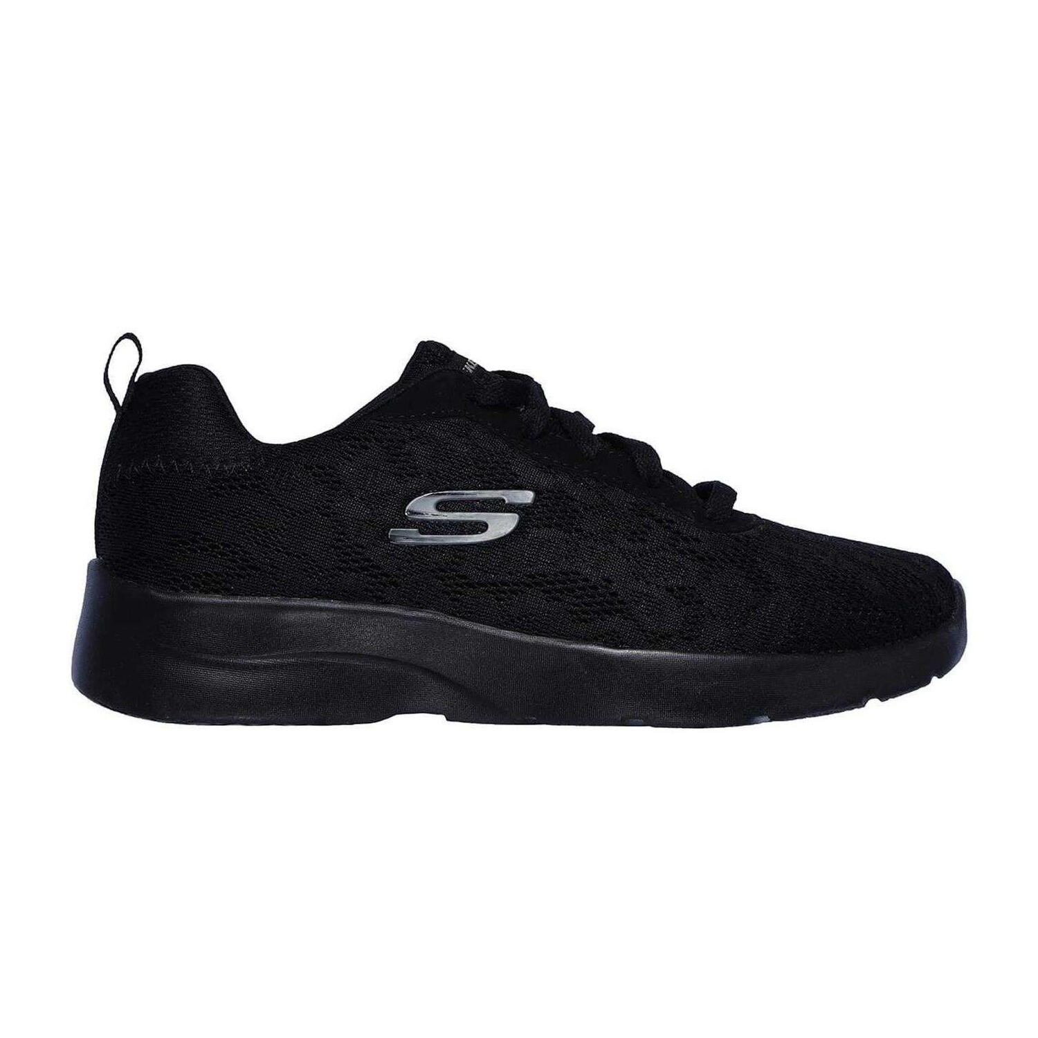 Skechers Womens/Ladies Dynamight 2.0 Trainers
