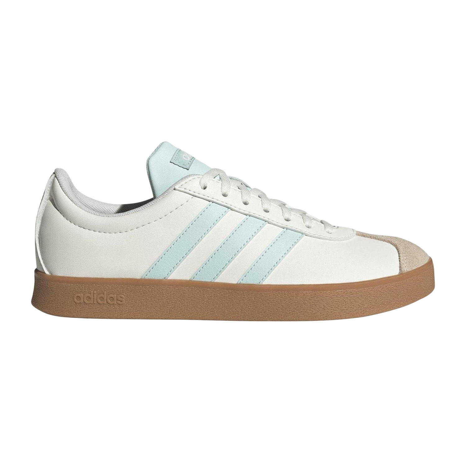 Adidas Womens/Ladies 3 Stripes Synthetic Trainers