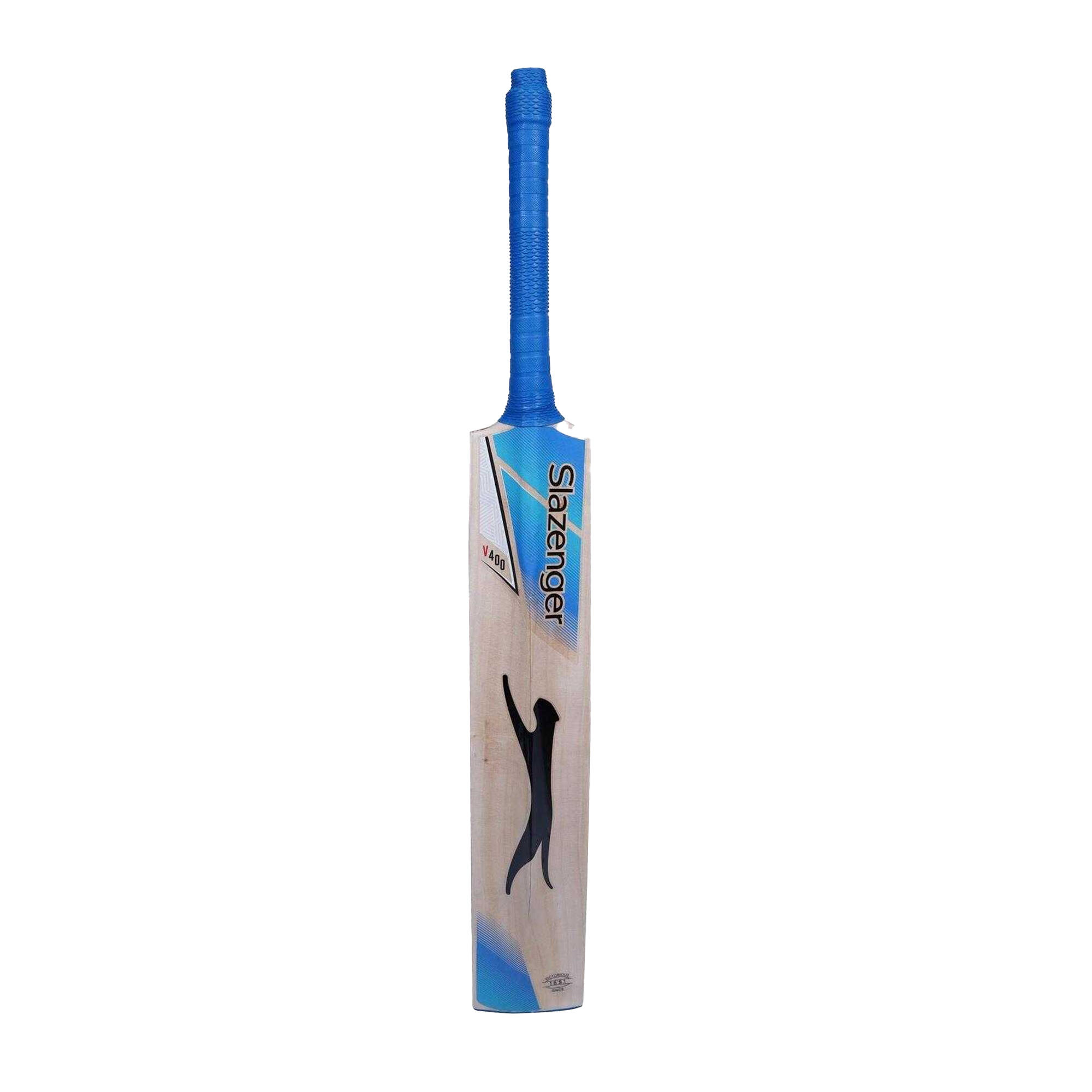 Slazenger Kashmir Willow Cricket Bat