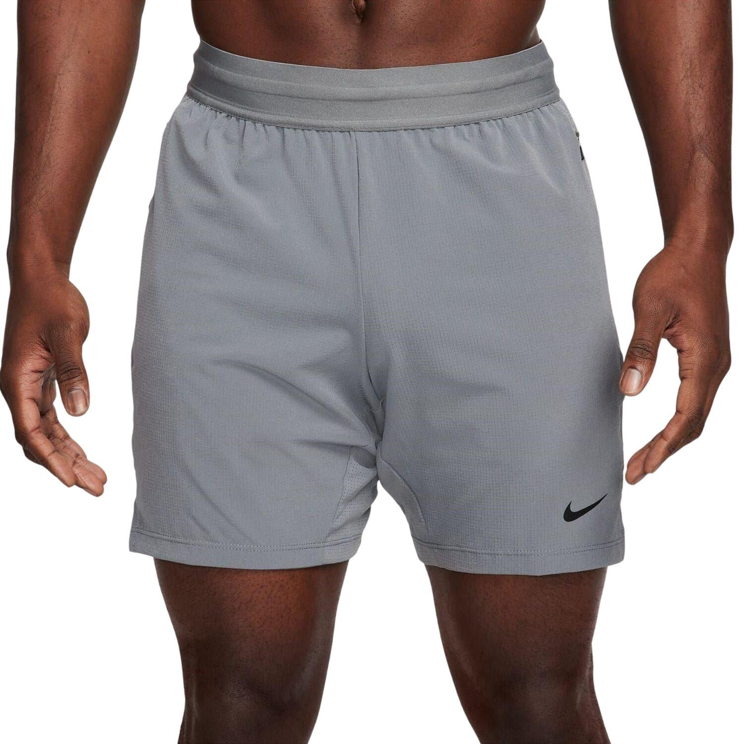 Nike Mens Pro Rep Flexible Dri-FIT Shorts