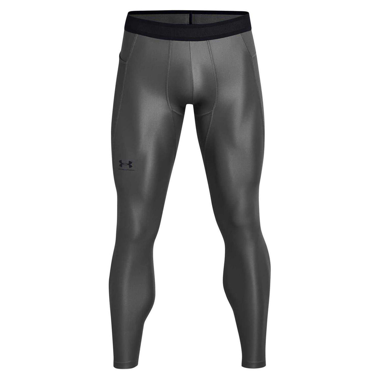 Under Armour Mens Compression Base Layer Leggings