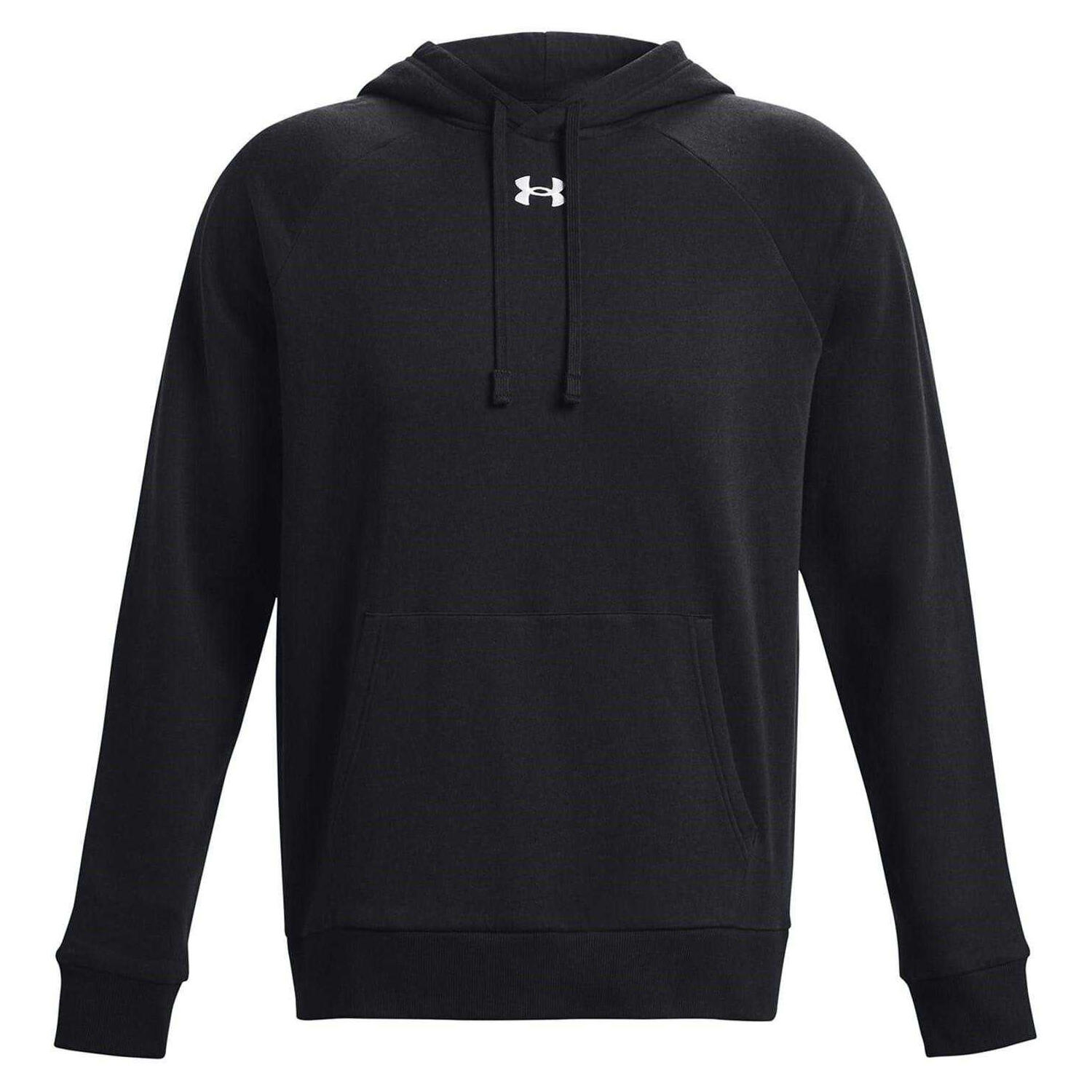 Under Armour Mens Fleece Hoodie