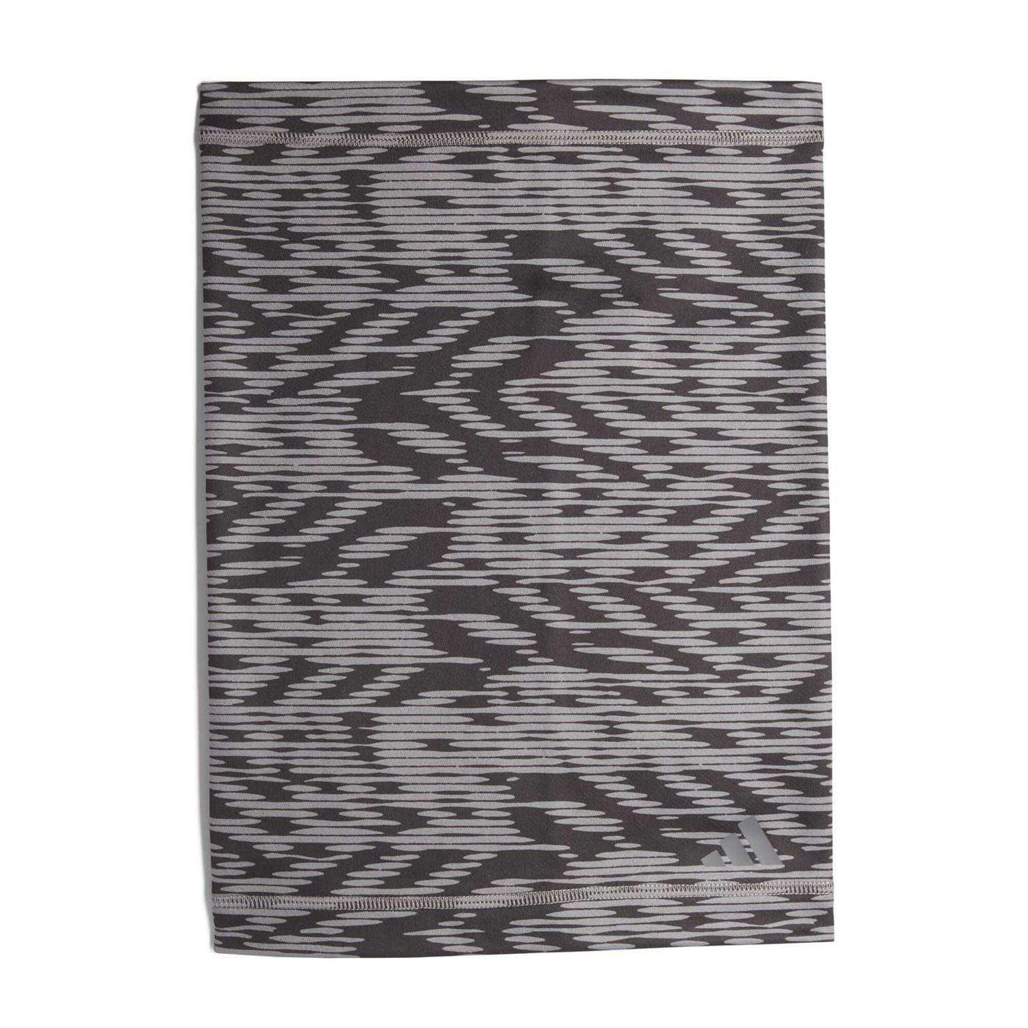 Adidas Mens Abstract Camo Snood