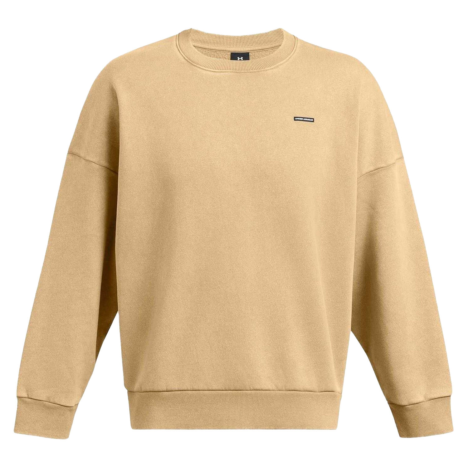 Under Armour Mens Sweatshirt